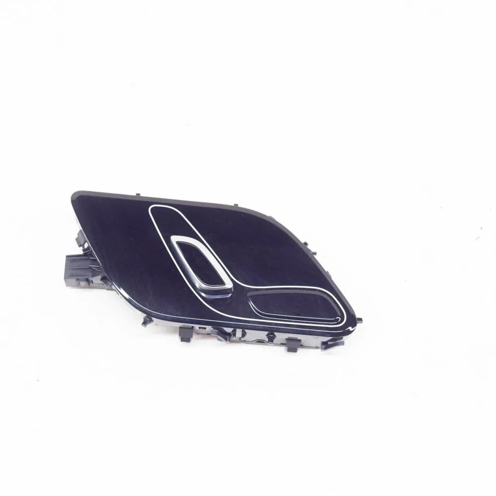 Land Rover Range Rover (L405) Right Seat Control Buttons Right Seat Control Buttons — LAND ROVER RANGE R...