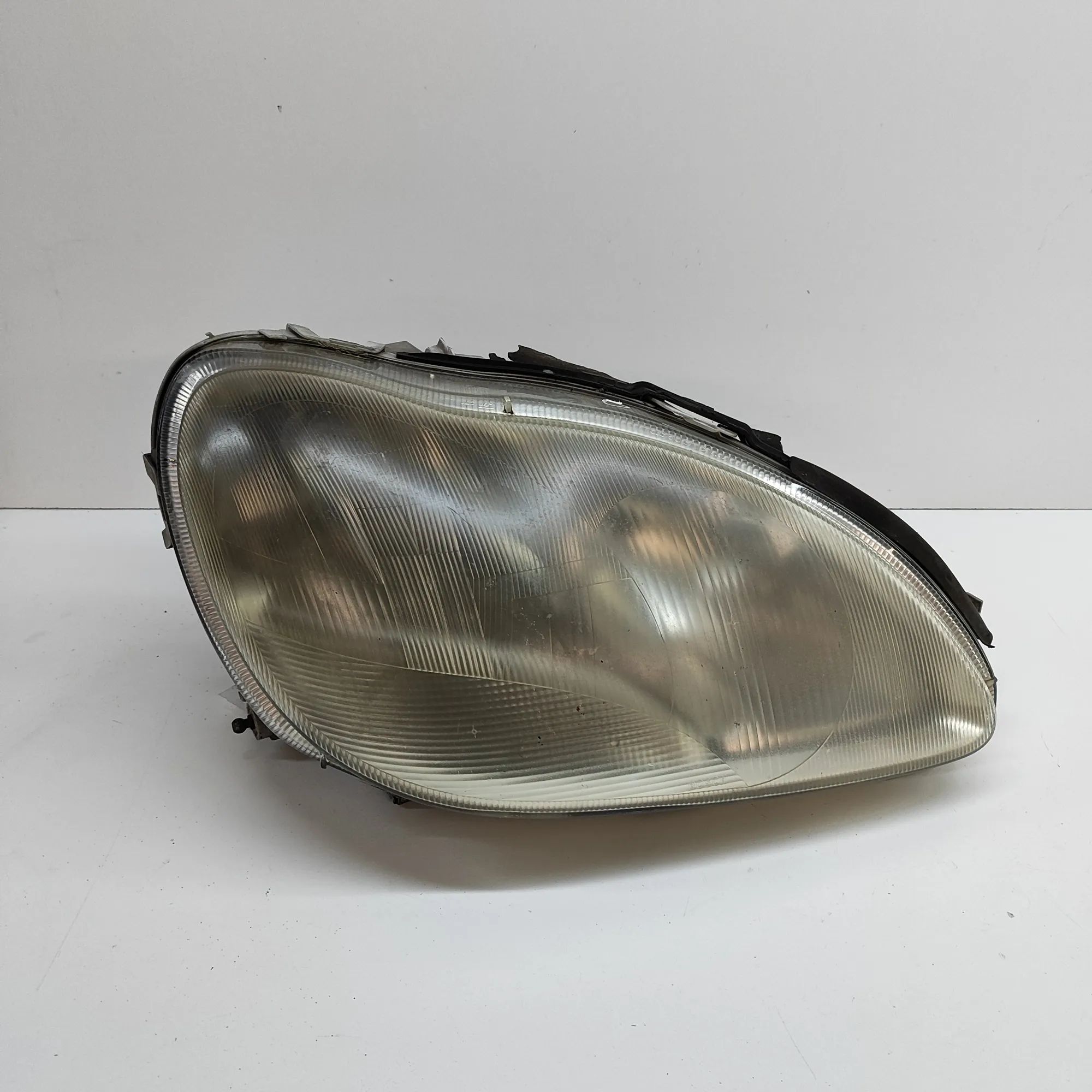 Mercedes-Benz 280SL - 600SL / SL (R129) Front Right Headlight Front Right Headlight — MERCEDES BENZ S-CLASS (...