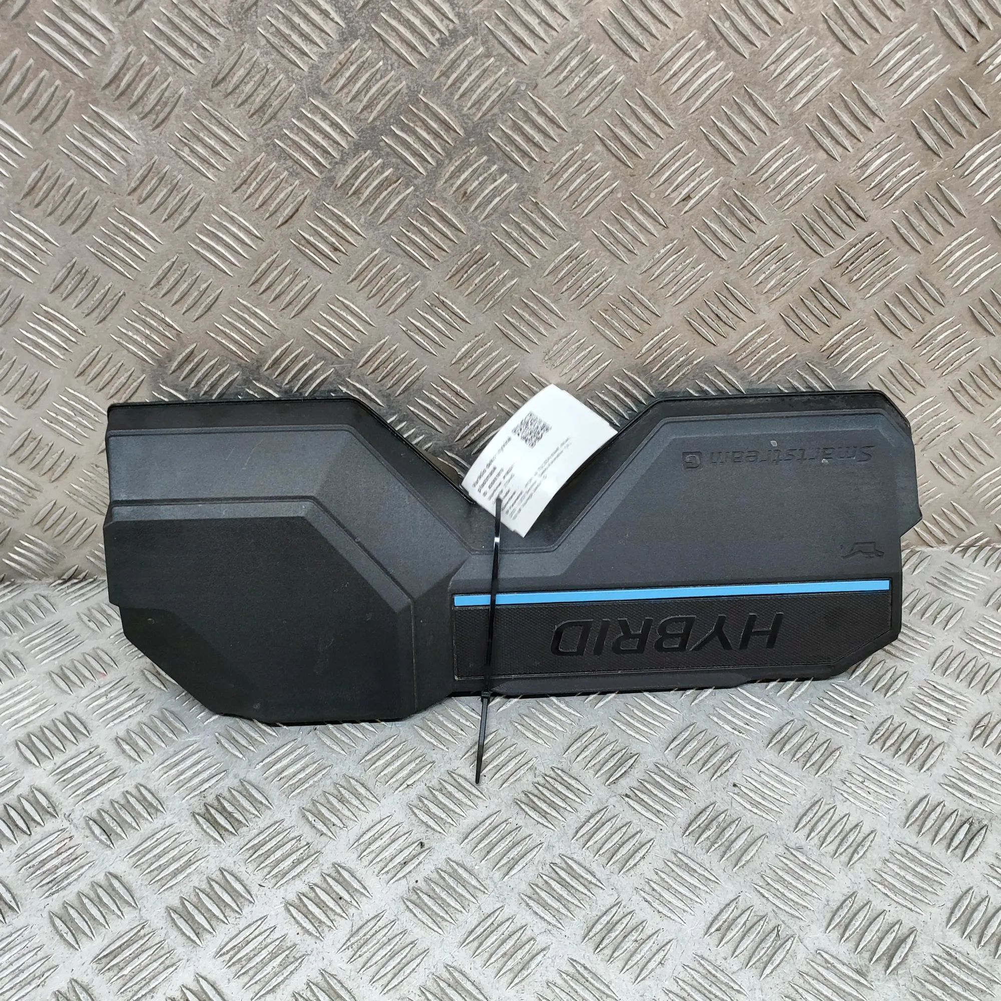 Hyundai Tucson Mootorikate (1.9 TDi) Engine cover — HYUNDAI TUCSON (NX4E, NX4A) (202...