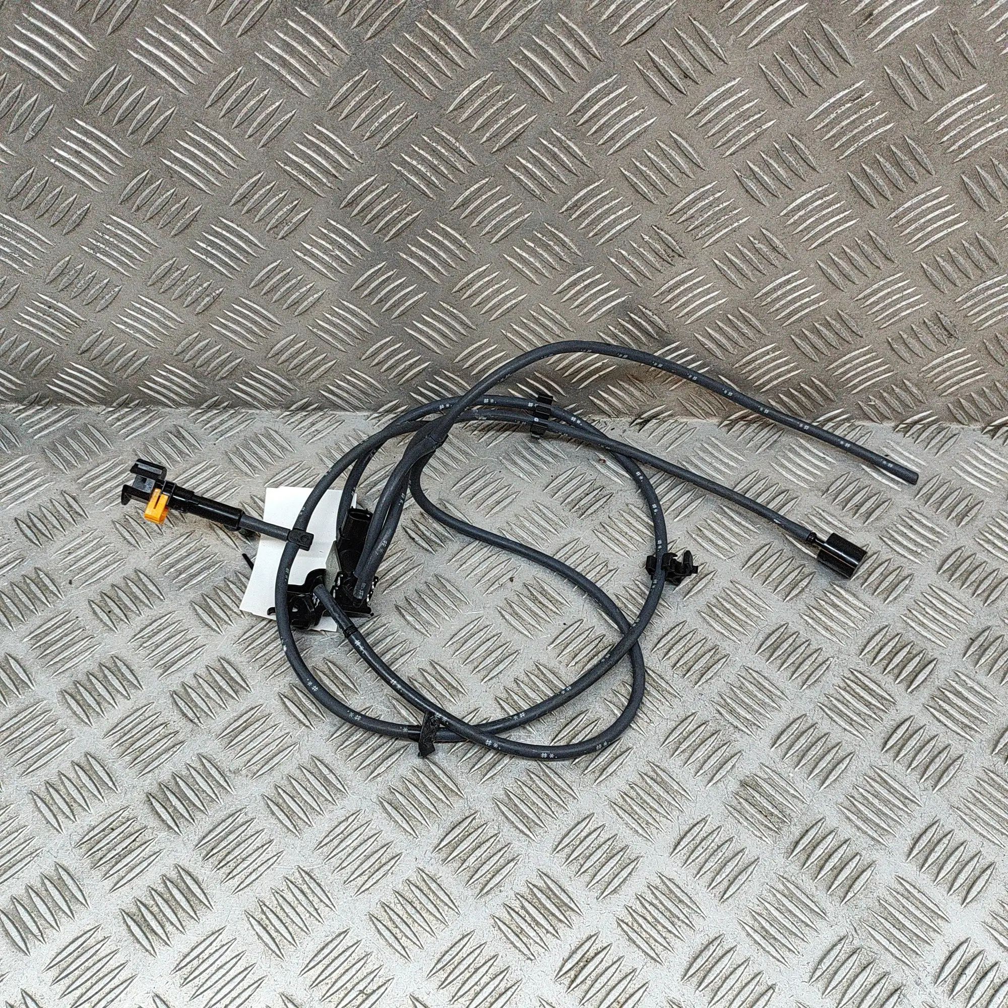 Lexus RX Solenoidiventtiili Solenoid Valve — LEXUS RX (_LA1_, _LH1_) (2022-...
