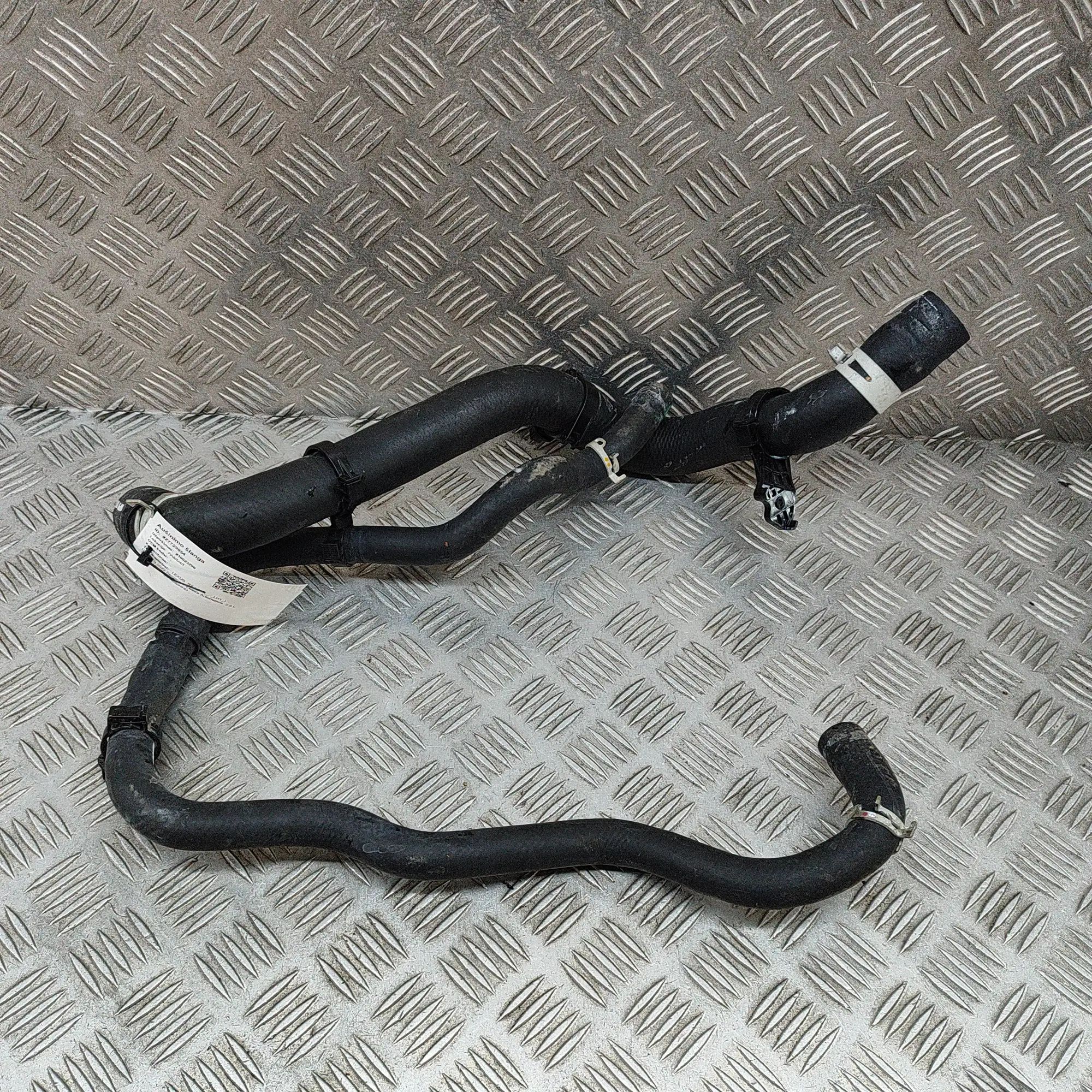 Lexus RX Jäähdytysnesteletku Coolant hose — LEXUS RX (_LA1_, _LH1_) (2022-.....