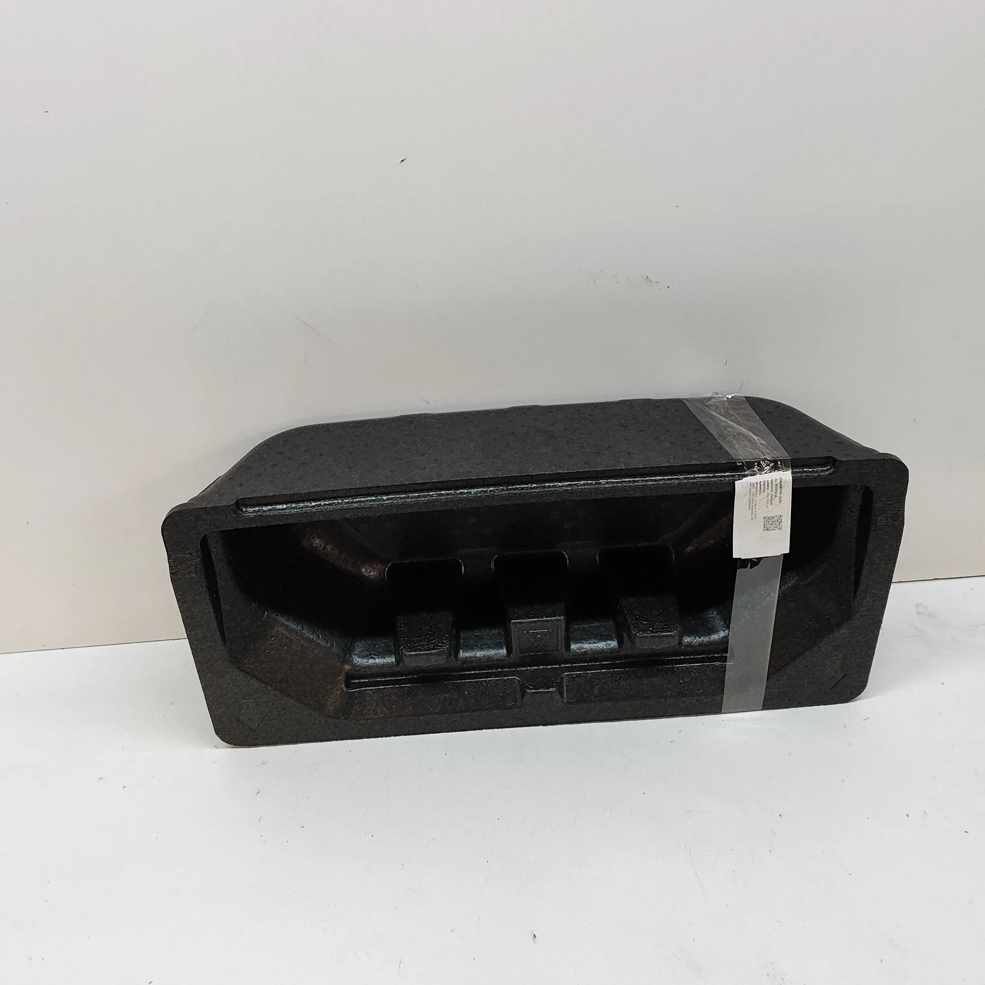 Hyundai Ioniq 5 Boot foam insert Boot foam insert — HYUNDAI IONIQ (6 CE) (2023-....