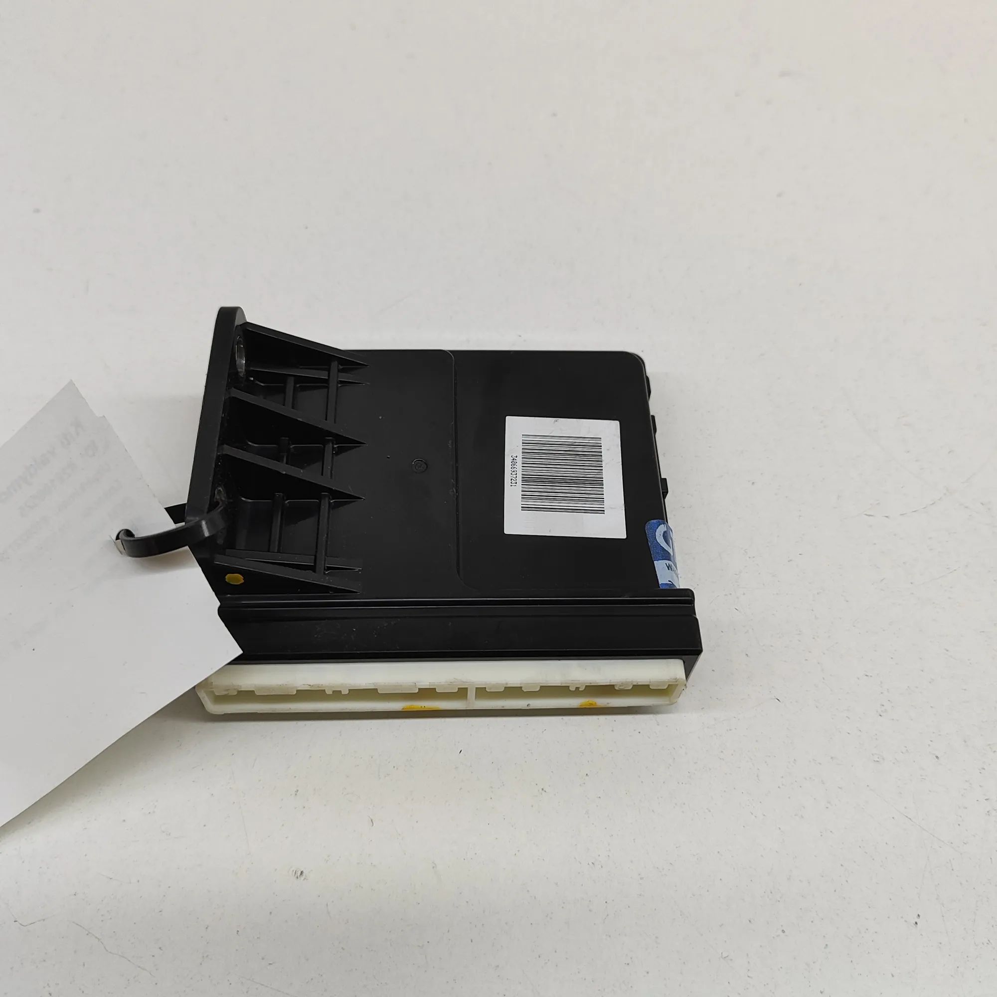 Kia Niro Power Distribution Unit Power distribution unit — KIA NIRO (II) (2022-....
