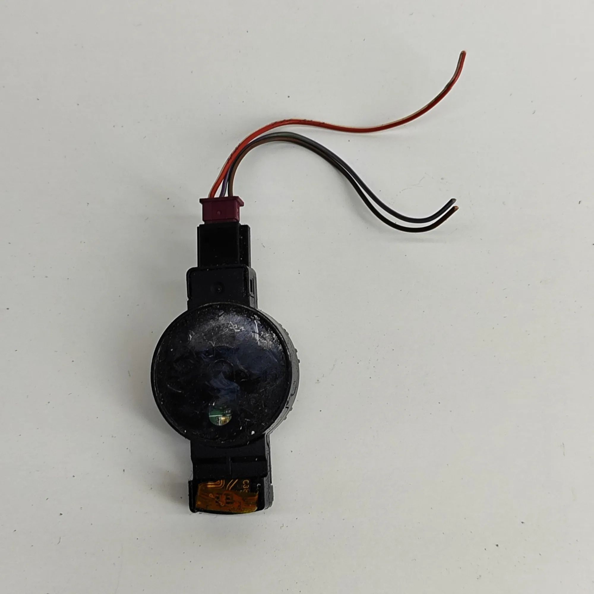 BMW X5 (F15) Rain sensor Rain sensor — BMW X5 (F15, F85) (2012-2018) — 6...