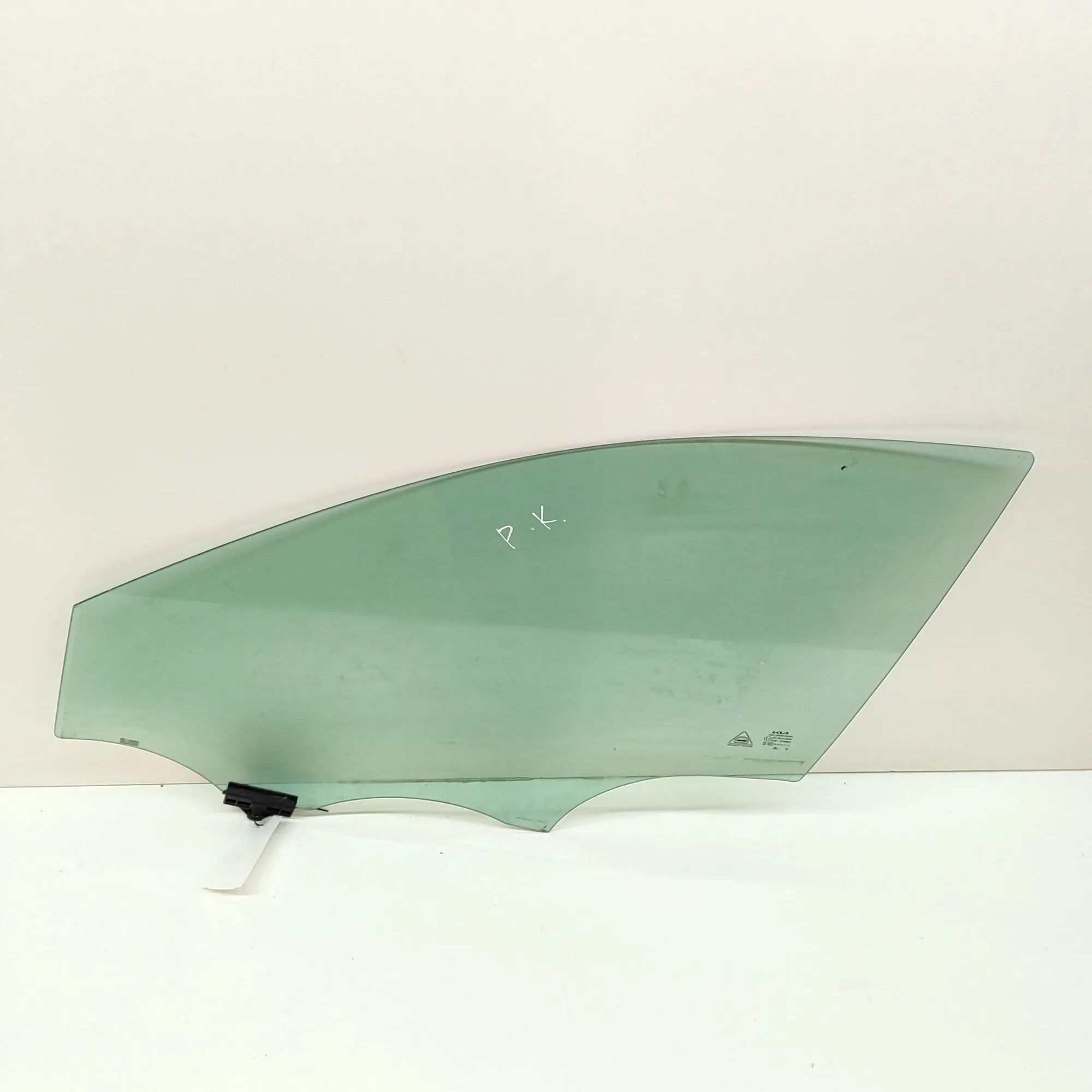 Kia Niro Front Left Door Window Front Left Door Window — KIA NIRO (II) (2022-.....