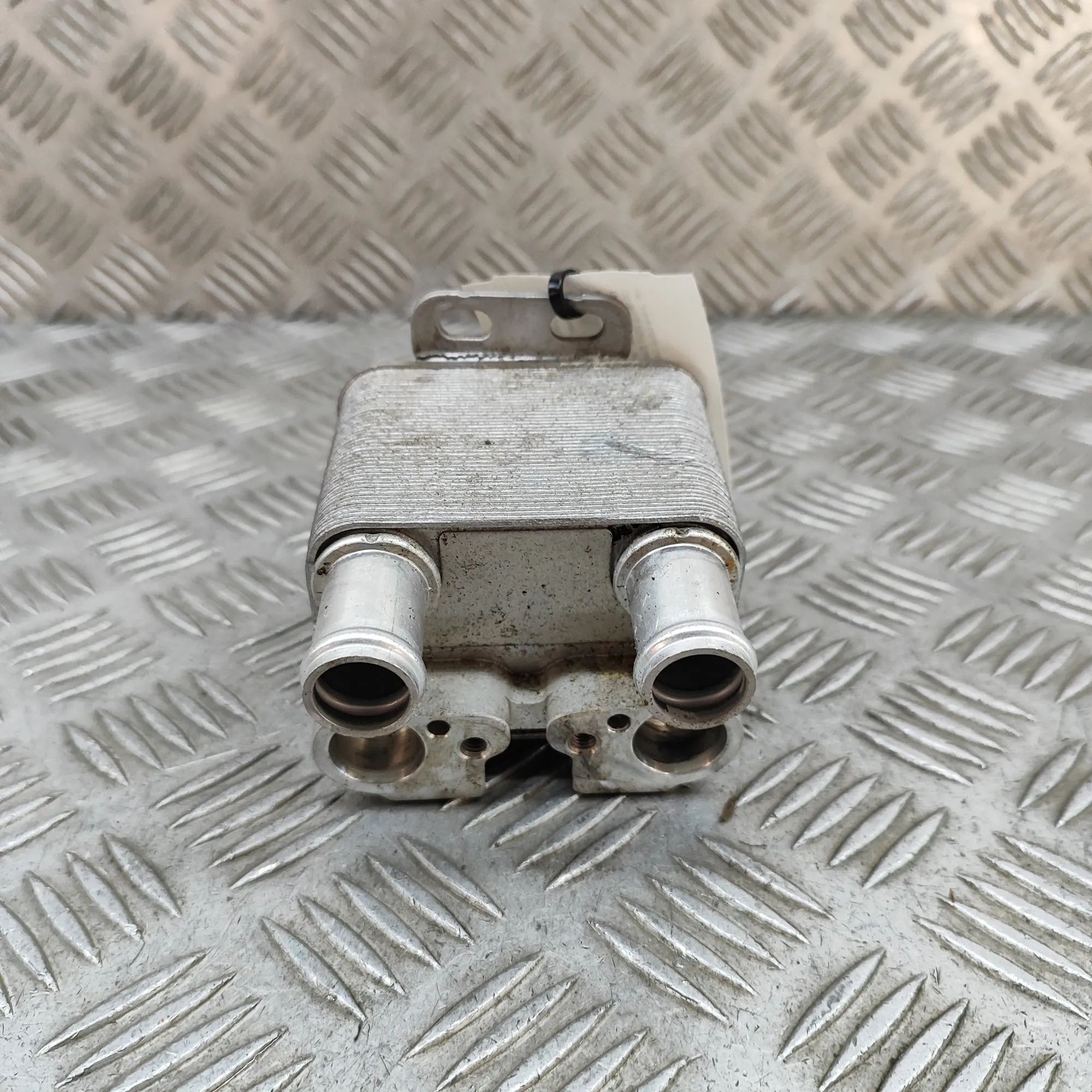 Porsche Taycan Air-conditioning receiver-drier
