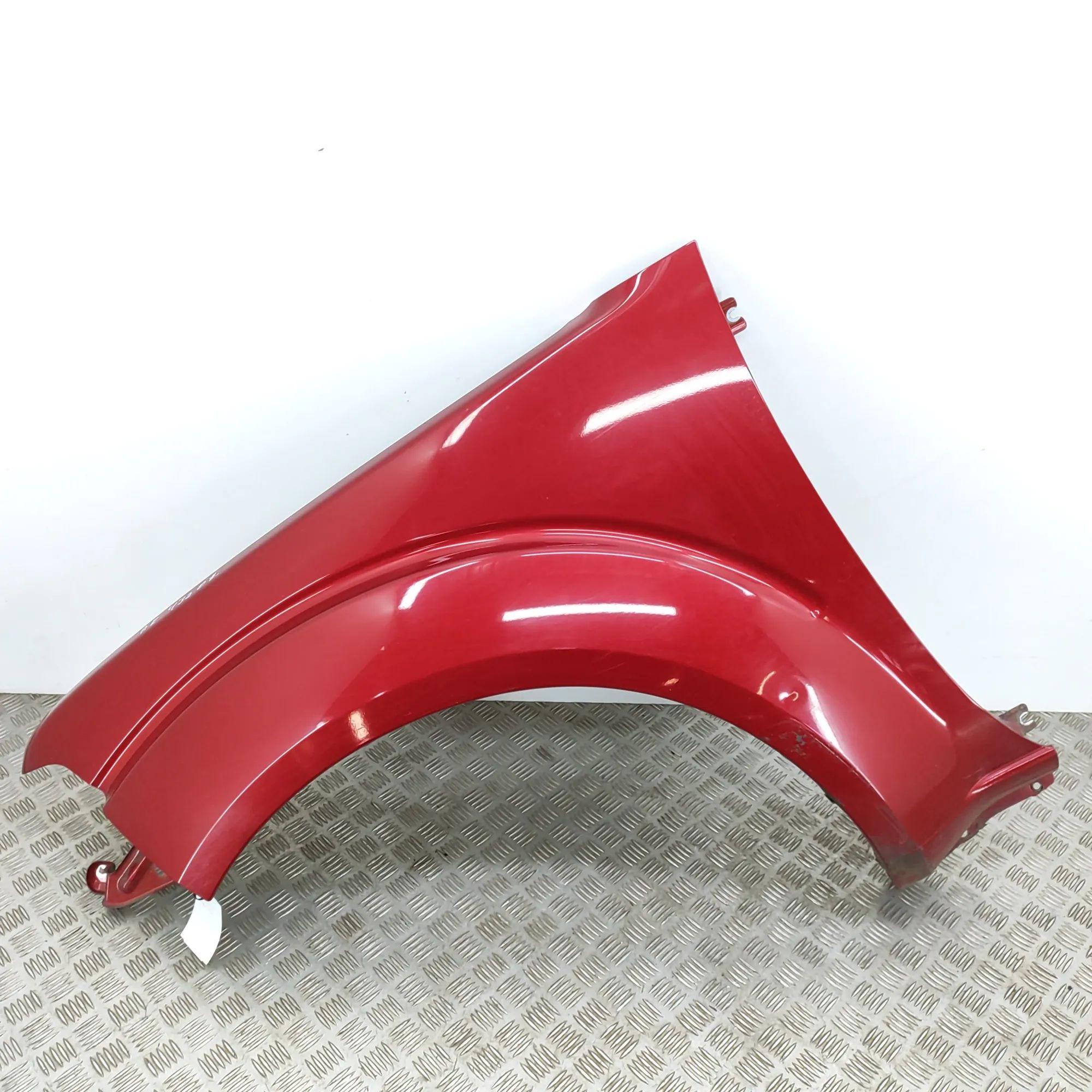 Nissan Pathfinder (R51) Front Left Fender