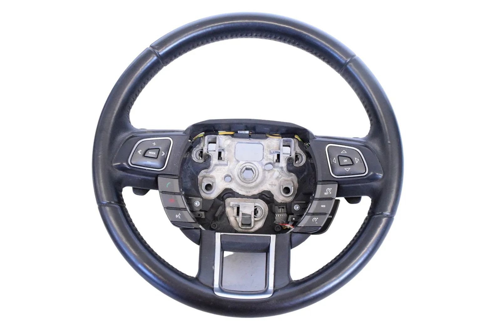 Land Rover Range Rover Evoque steering wheel Steering Wheel — LAND ROVER RANGE ROVER EVOQUE ...