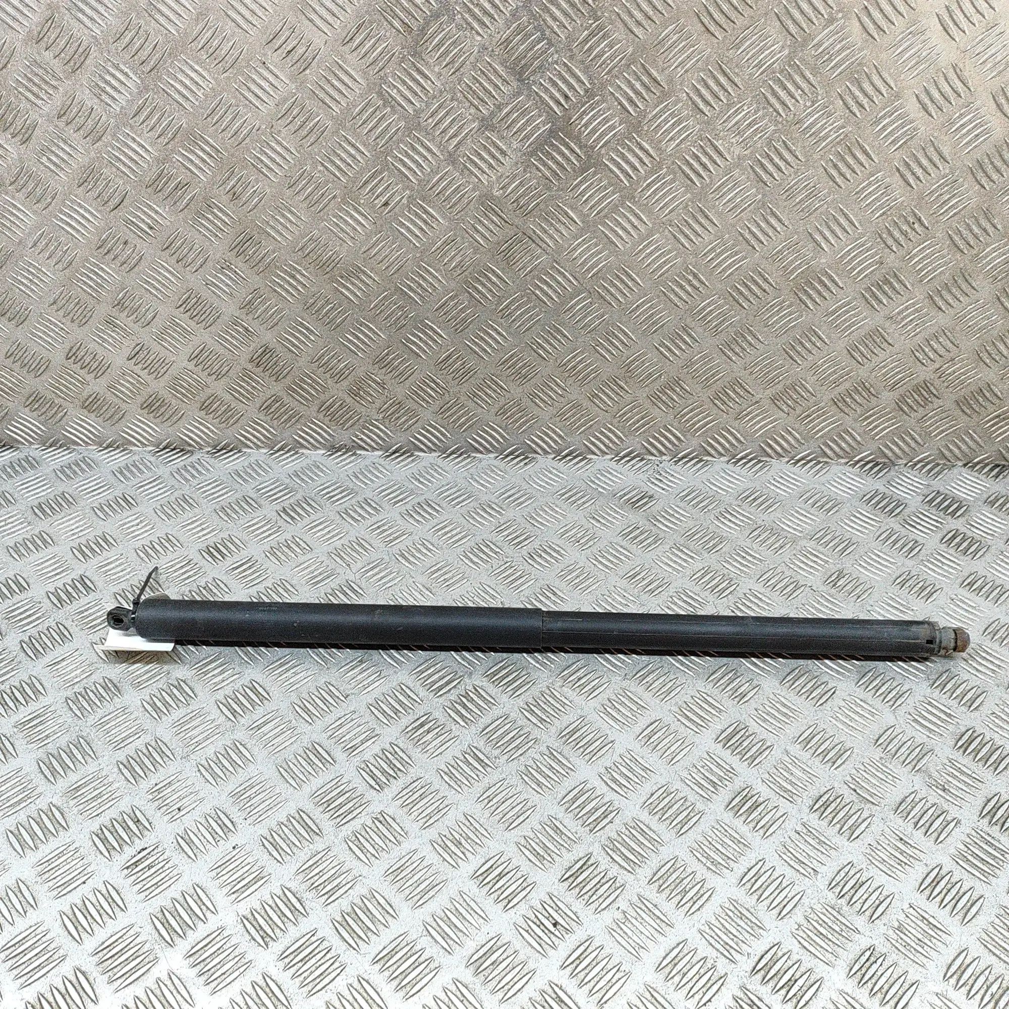 Tesla Model X Right Side Tailgate Gas Strut Right Side Tailgate Gas Strut — TESLA MODEL X (...