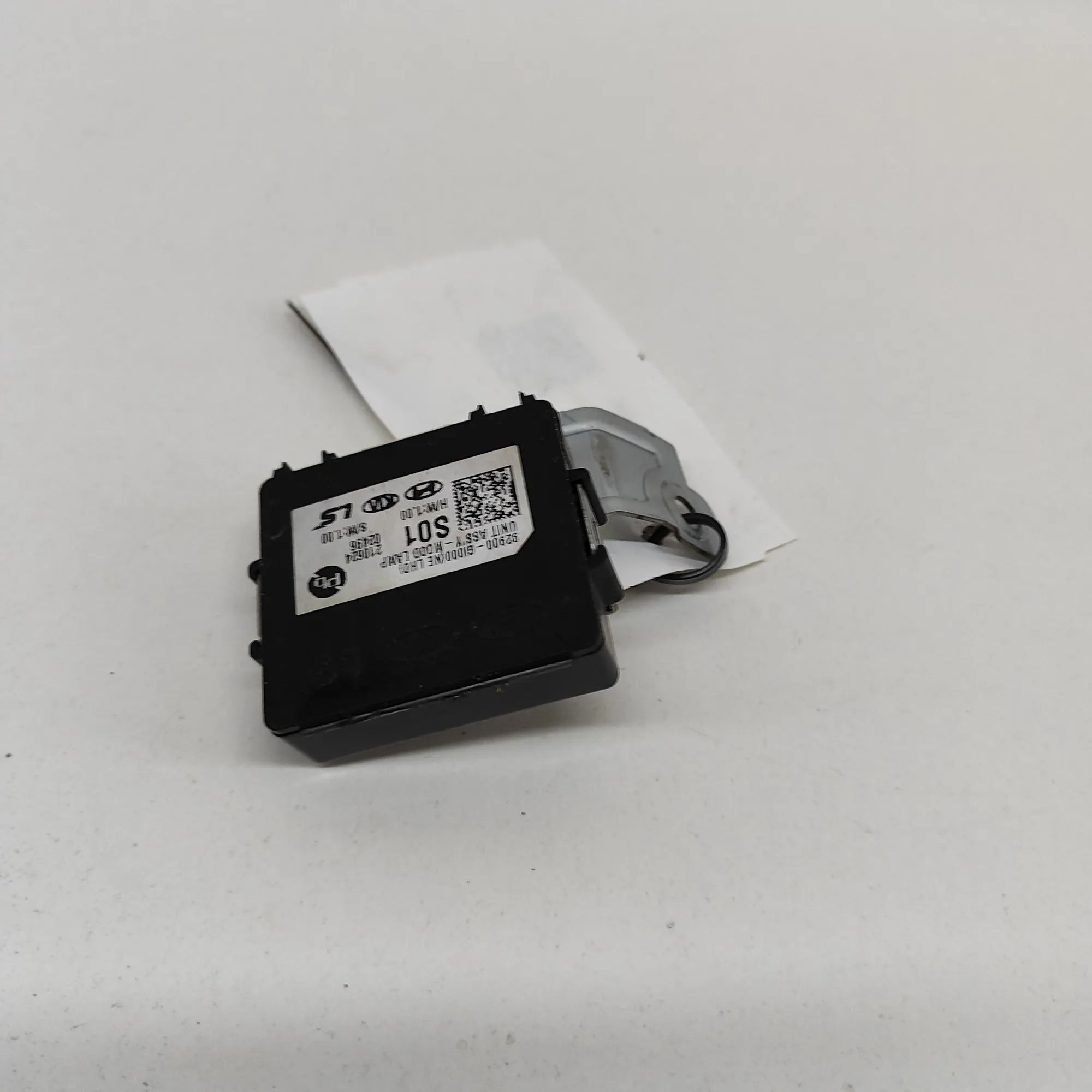 Hyundai Ioniq Esitulede juhtplokk Headlight control unit — HYUNDAI IONIQ (5 NE) (...
