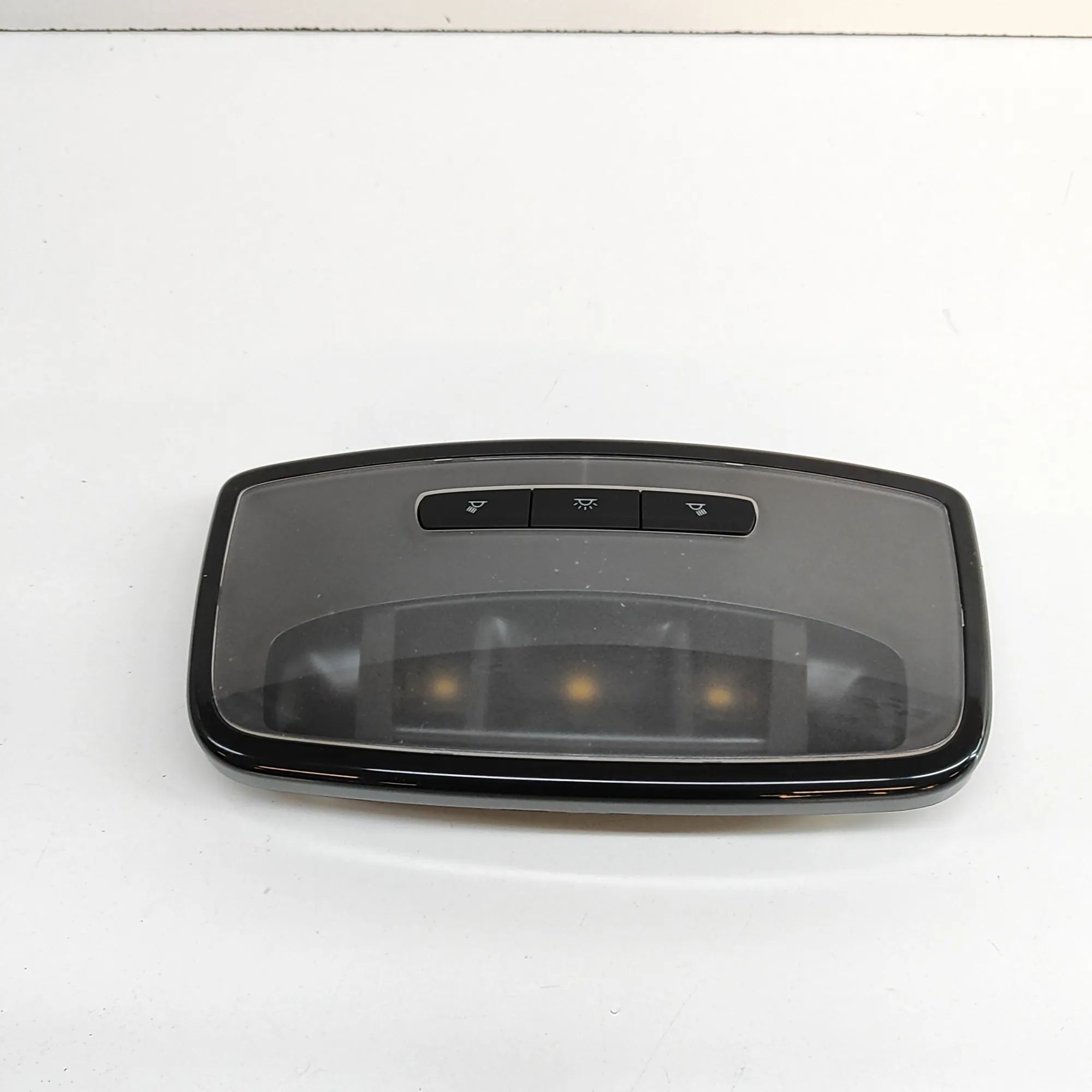 Maserati Ghibli Interior light Interior light — MASERATI GHIBLI (M157) (2013-....