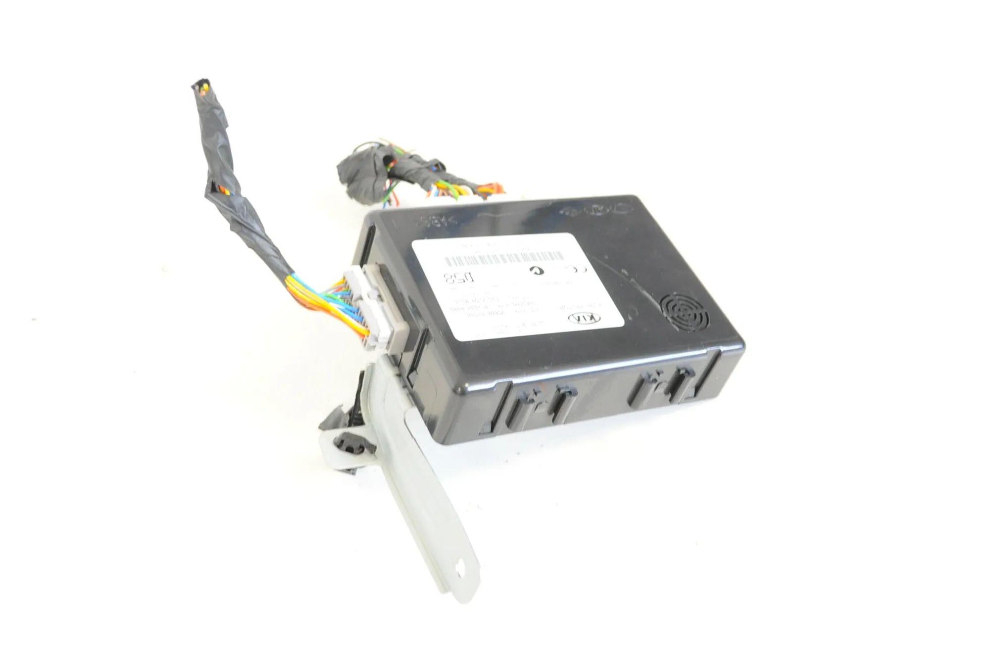 Kia ceed (JD) Comfort Control Unit Comfort Control Unit — KIA CEE\'D (JD) (2012-20...