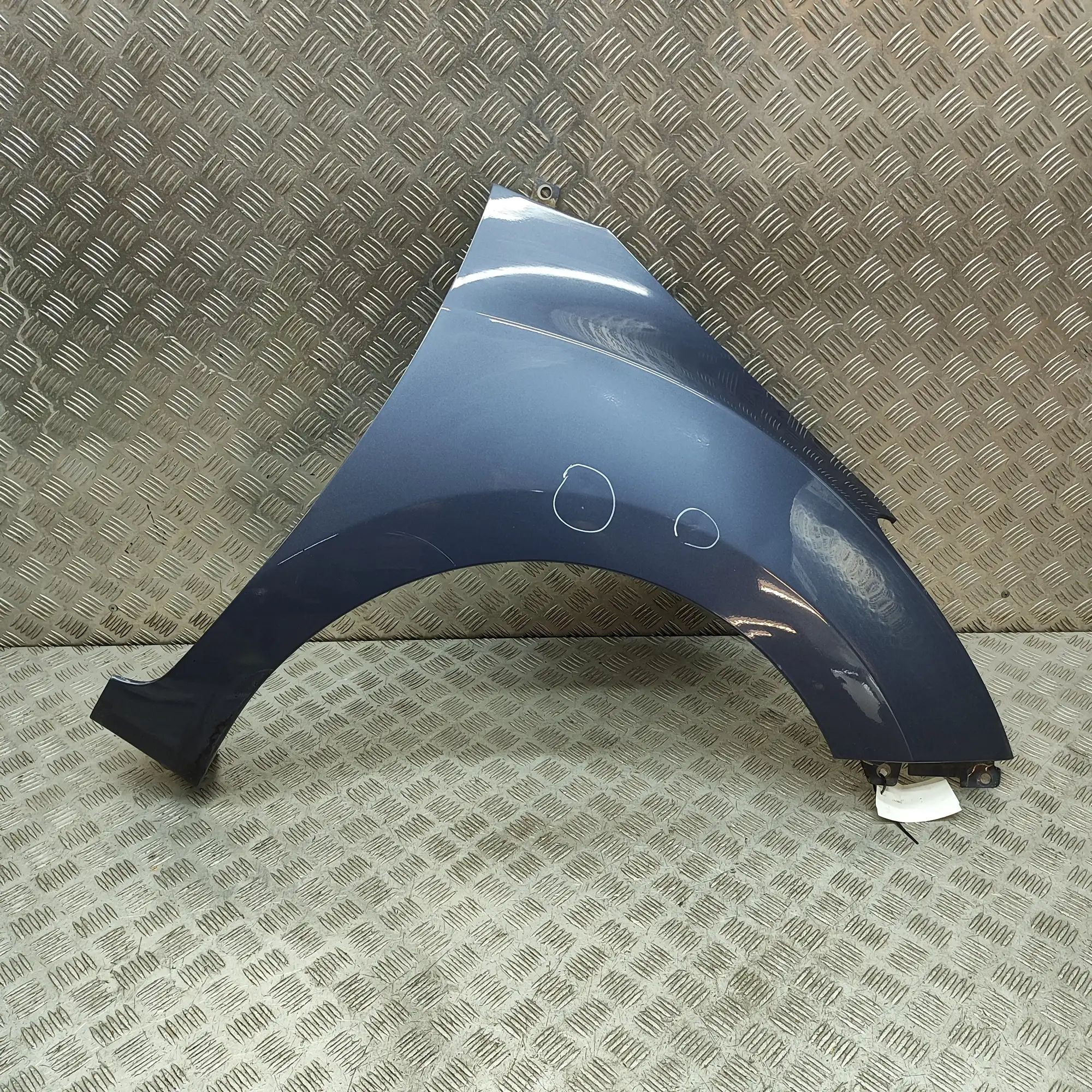 Hyundai i30 Front Right Fender Front Right Fender — HYUNDAI I30 (GD) (2011-......