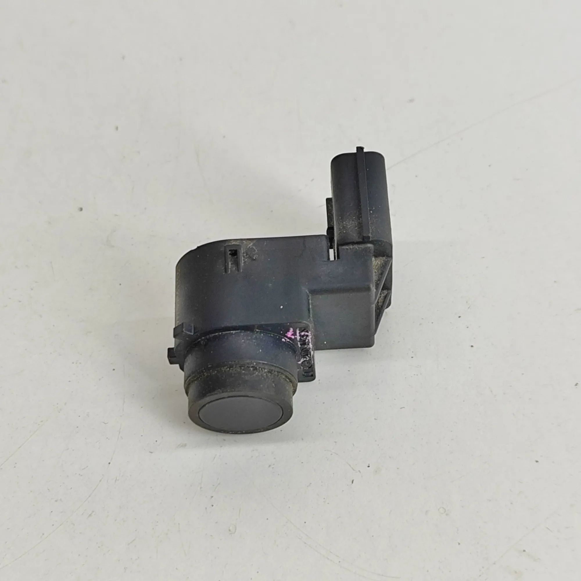 Hyundai Tucson Parking sensor — rear Parking sensor — rear — HYUNDAI TUCSON (NX4E, N...