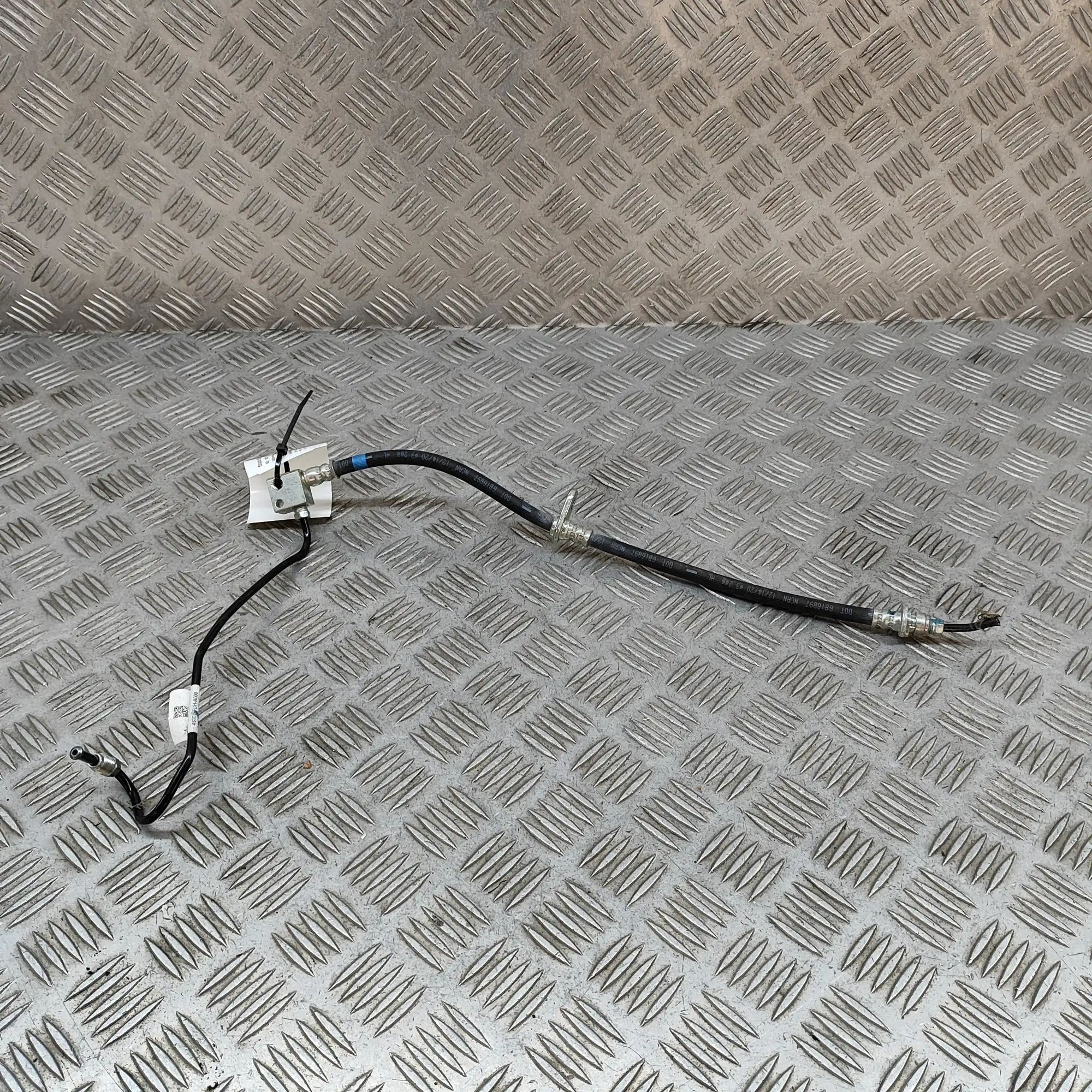 Honda Civic Brake pipes Brake pipes — HONDA CIVIC (X Hatchback FC_, FK)...