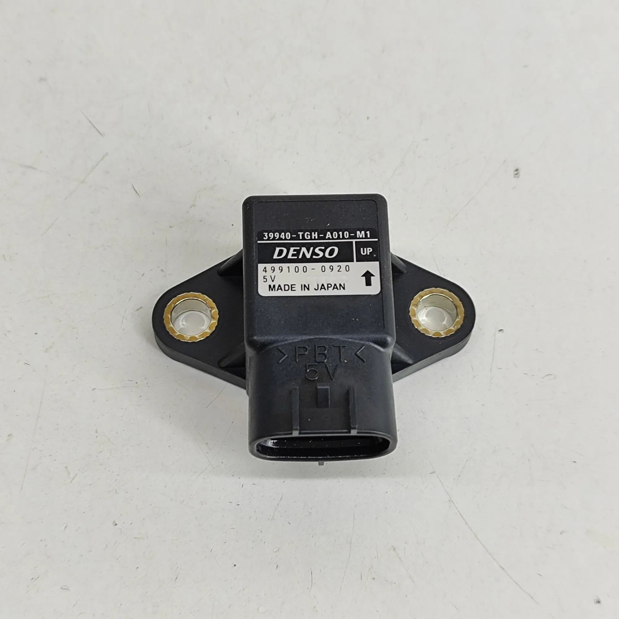 Honda Civic Kiihdytysanturi Acceleration Sensor — HONDA CIVIC (X Hatchback ...