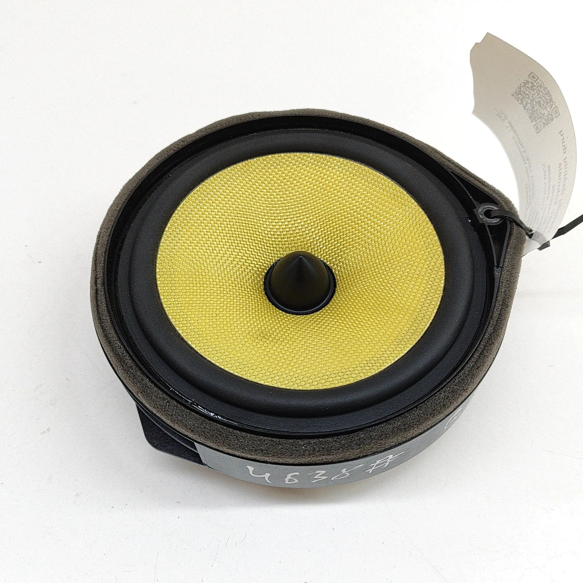 Honda Civic Rear Right Door Speaker Rear Right Door Speaker — HONDA CIVIC (X Hatchb...