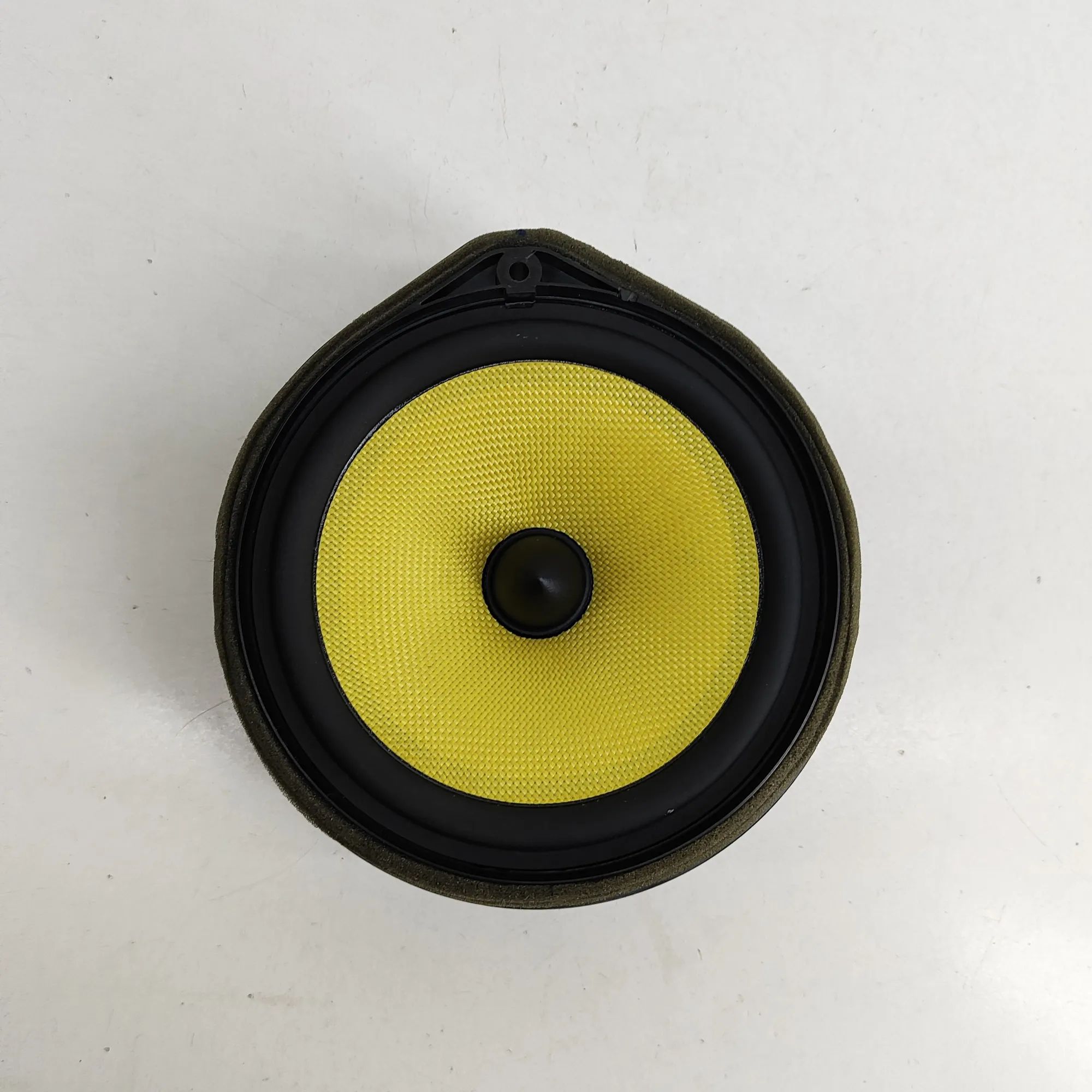 Honda Civic Rear Right Door Speaker Rear Right Door Speaker — HONDA CIVIC (X Hatchb...