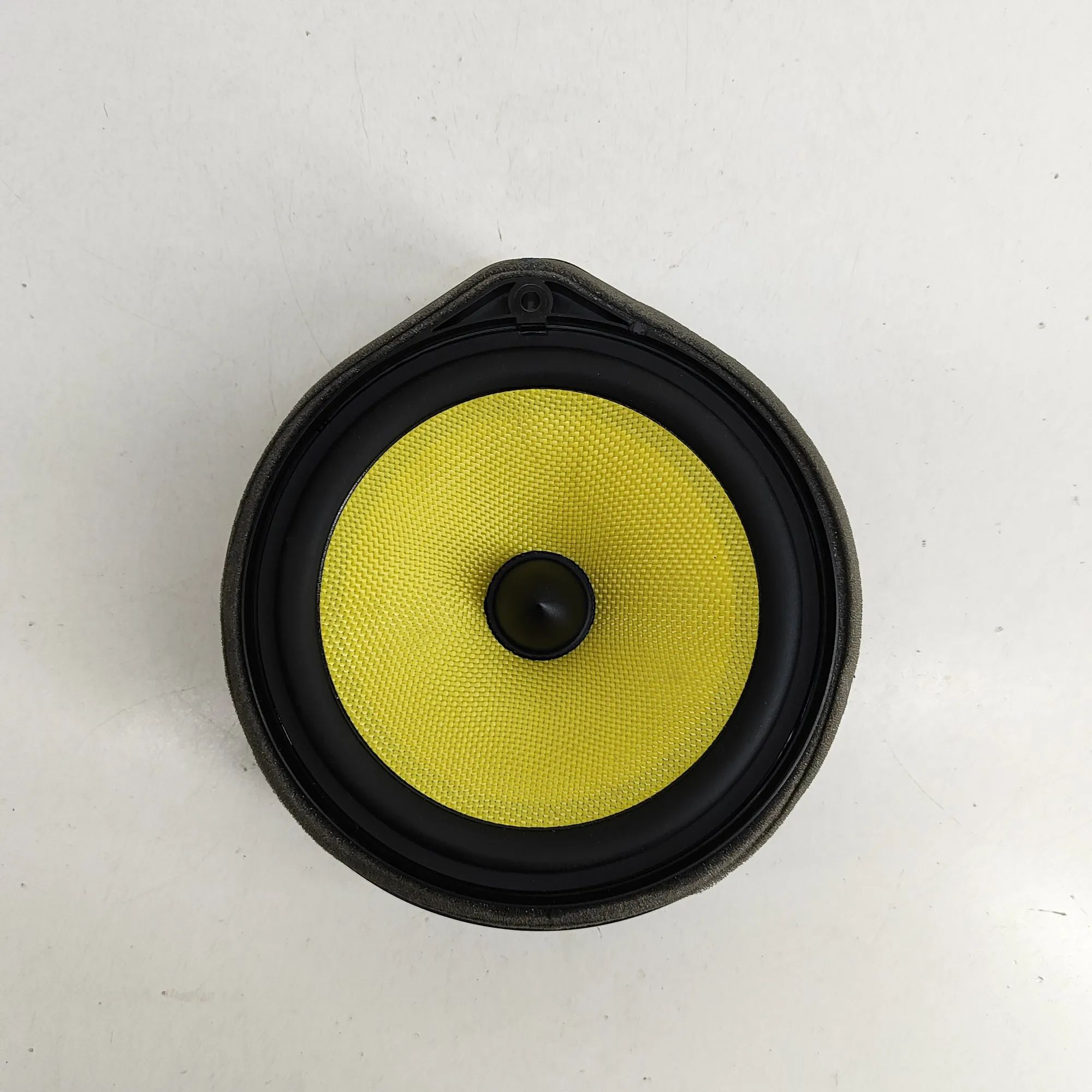 Honda Civic Front Right Door Speaker Front Right Door Speaker — HONDA CIVIC (X Hatch...