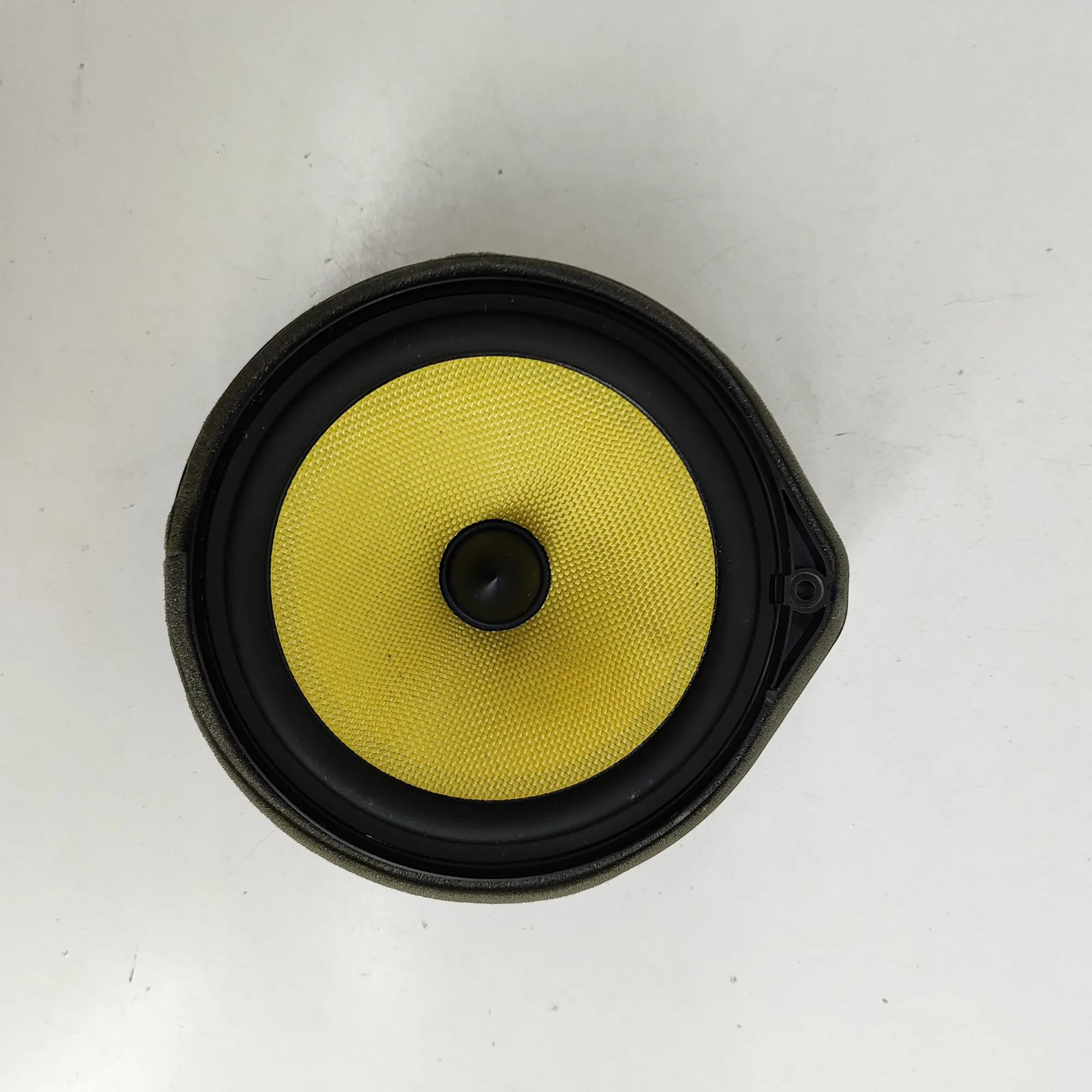 Honda Civic Front Right Door Speaker Front Right Door Speaker — HONDA CIVIC (X Hatch...
