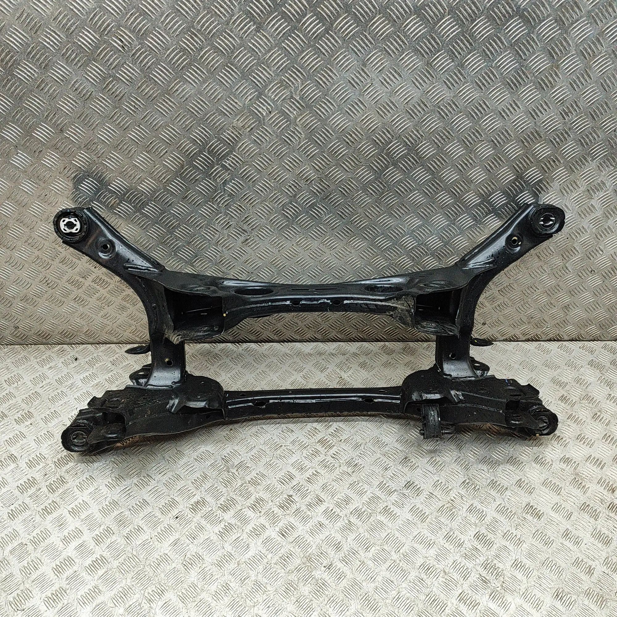 Hyundai Tucson Rear subframe Rear subframe — HYUNDAI TUCSON (NX4E, NX4A) (20...