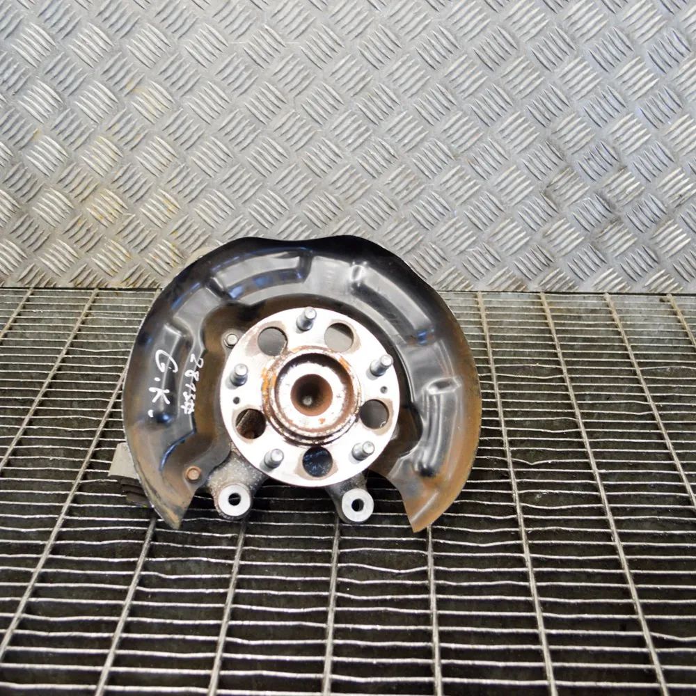 Hyundai Ioniq Rear Left Wheel Hub Spindle Rear Left Wheel Hub Spindle — HYUNDAI IONIQ (AE...
