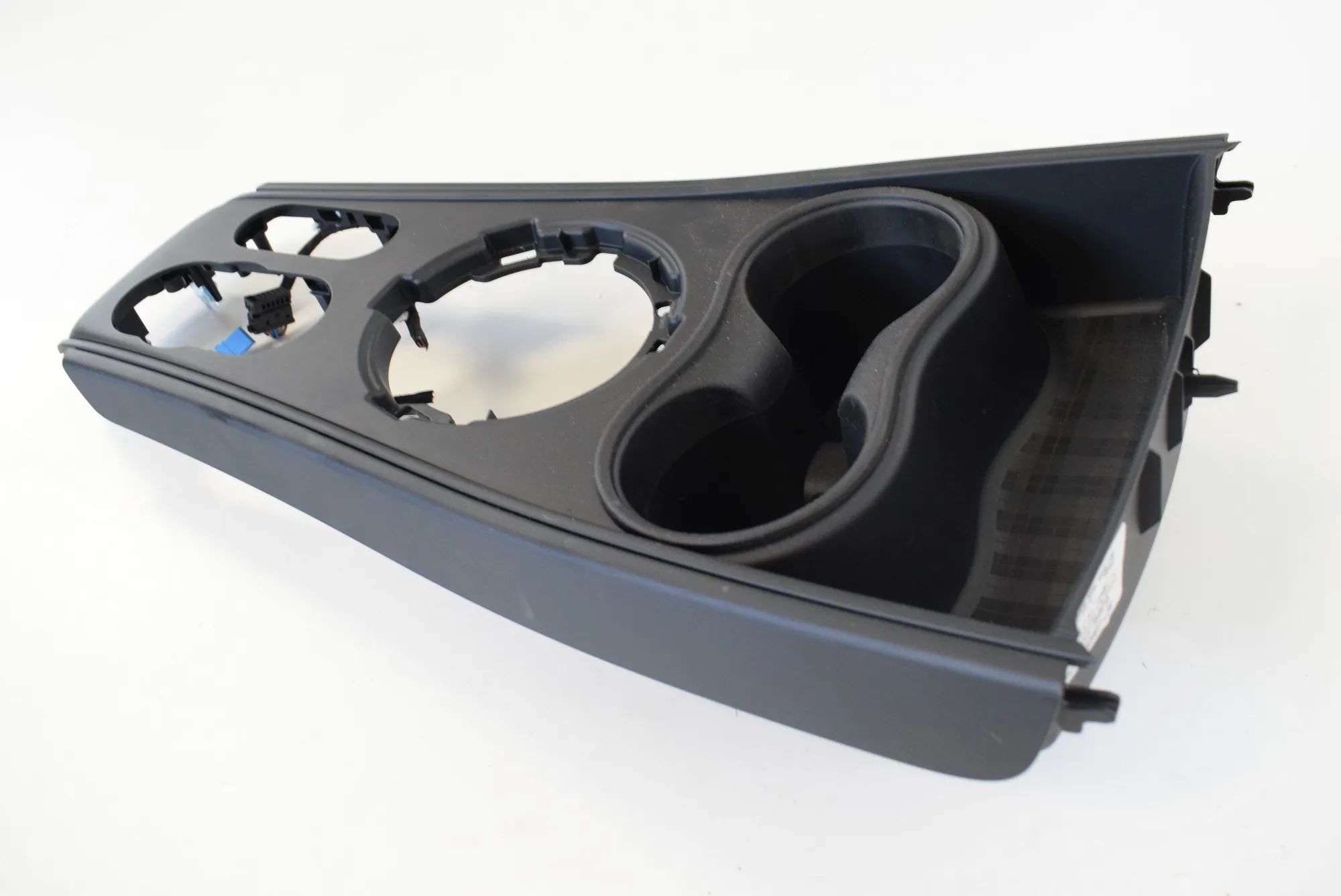 Mini One, Cooper (F55 / F56 / F57) Держатель стаканов Cup holder — MINI COOPER (F56) (2013-...) — 933...