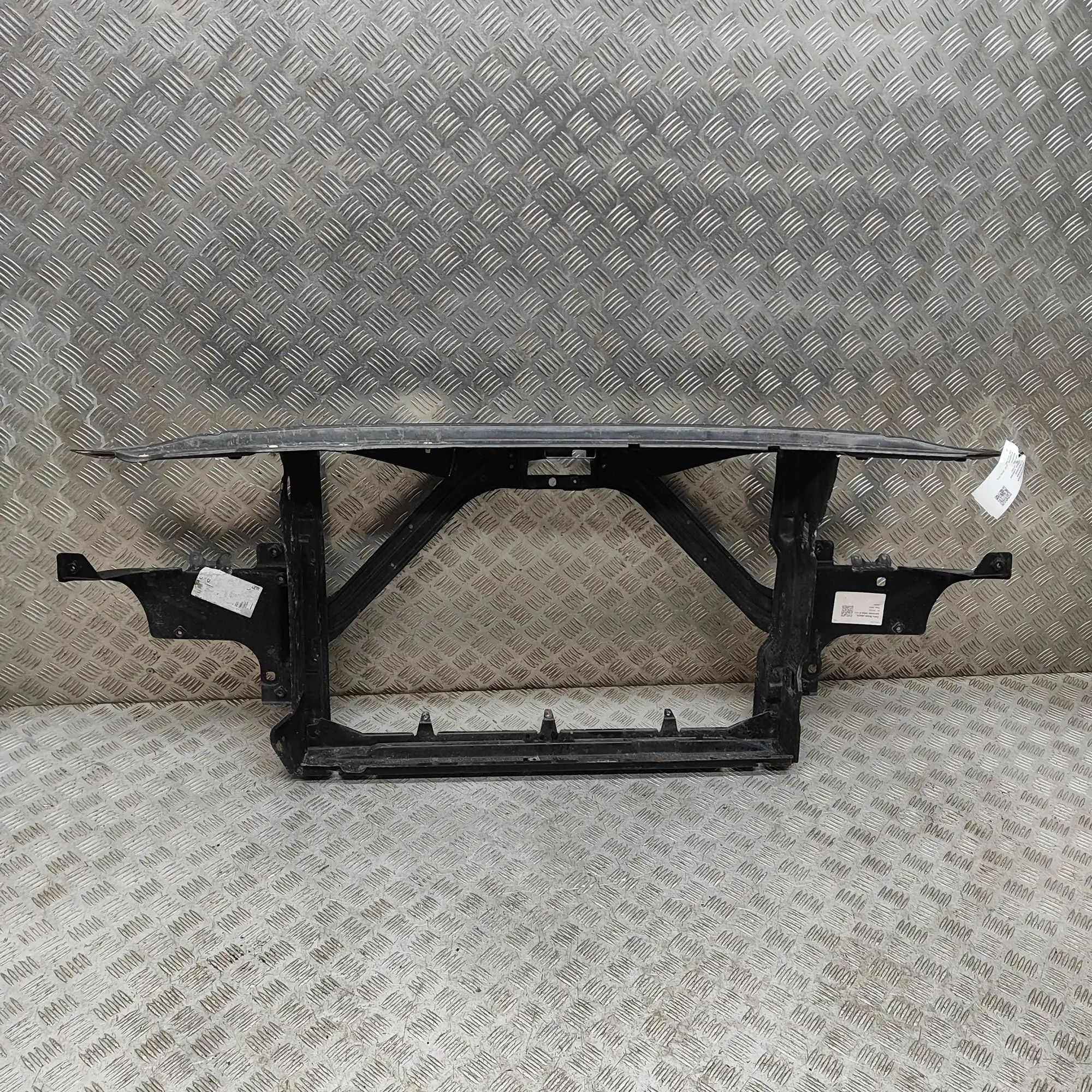 Seat Leon Slam Panel Frame Kit Slam Panel Frame Kit — SEAT LEON (1P1) (2005-20...