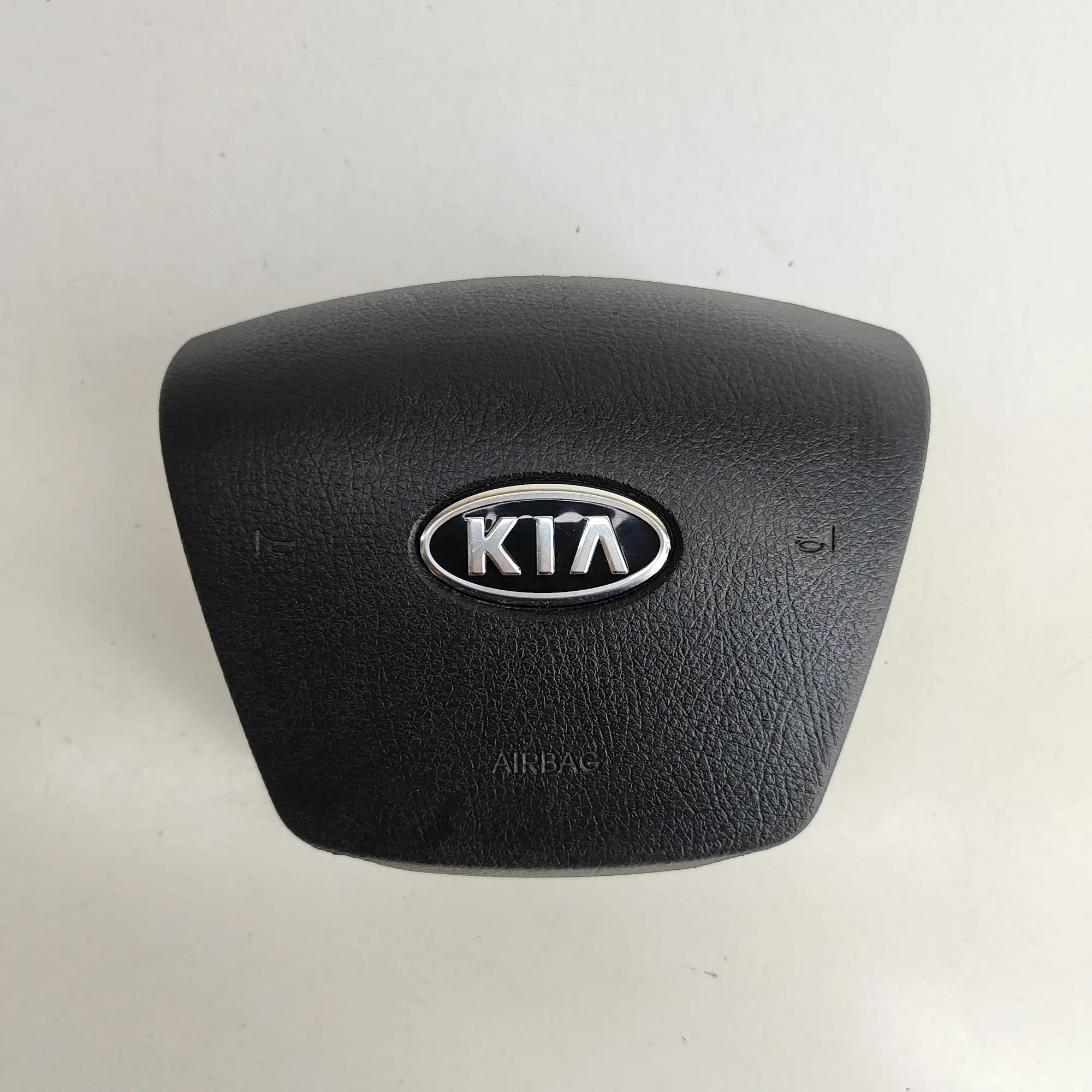 Kia Sorento Steering Wheel Safety Bag SRS Steering Wheel Safety Bag SRS — KIA SORENTO (II...