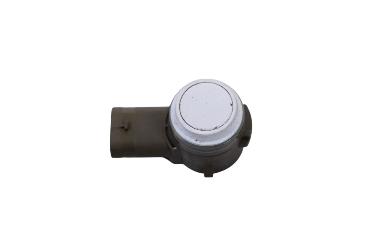 Tesla Model S Parking sensor (PDC)