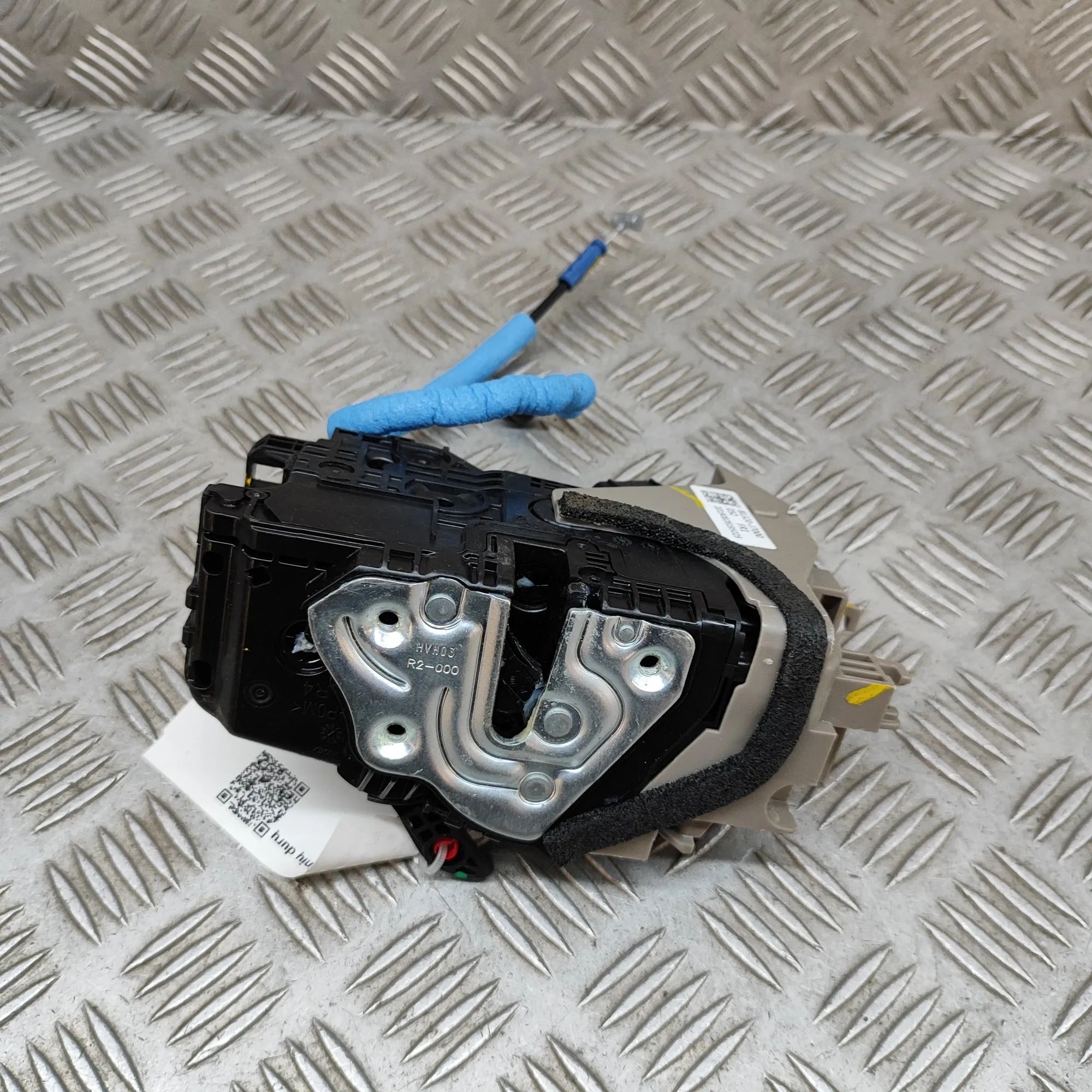 Kia Ceed (CD) Door lock — front right Door lock — front right — KIA XCEED (CD) (2020-...