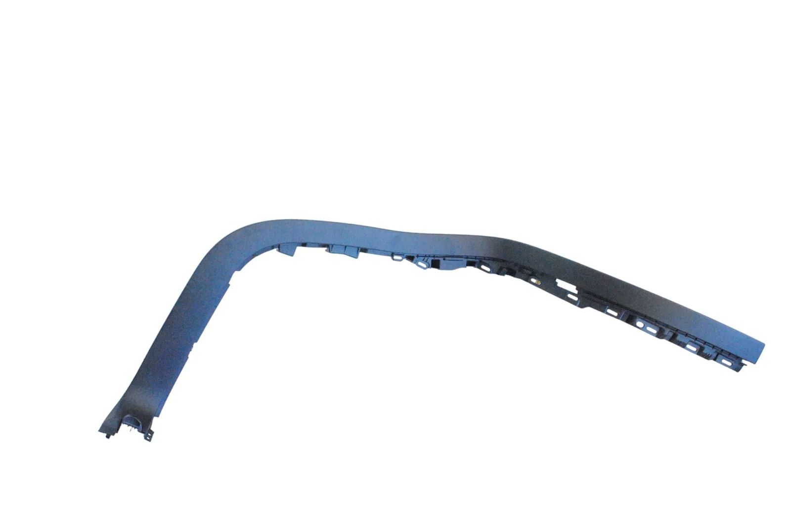 Tesla Model X Rear Left Pillar Trim Rear Left Pillar Trim — TESLA MODEL X (2013-......