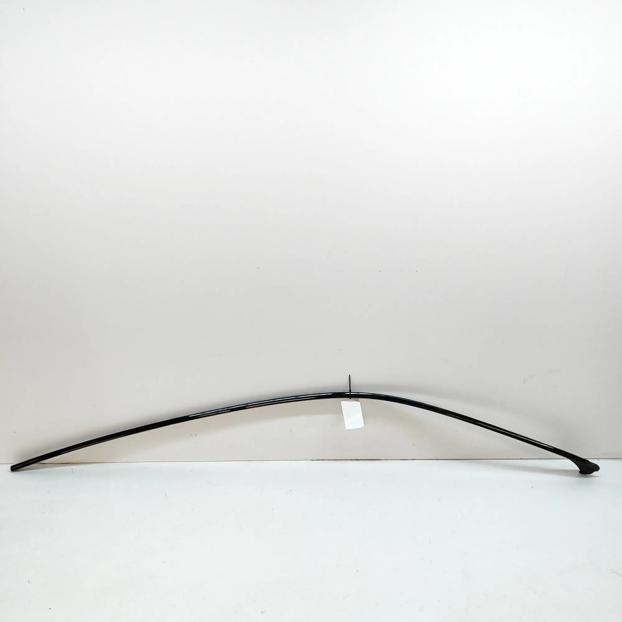 Porsche Taycan Right Side Roof Strip Trim