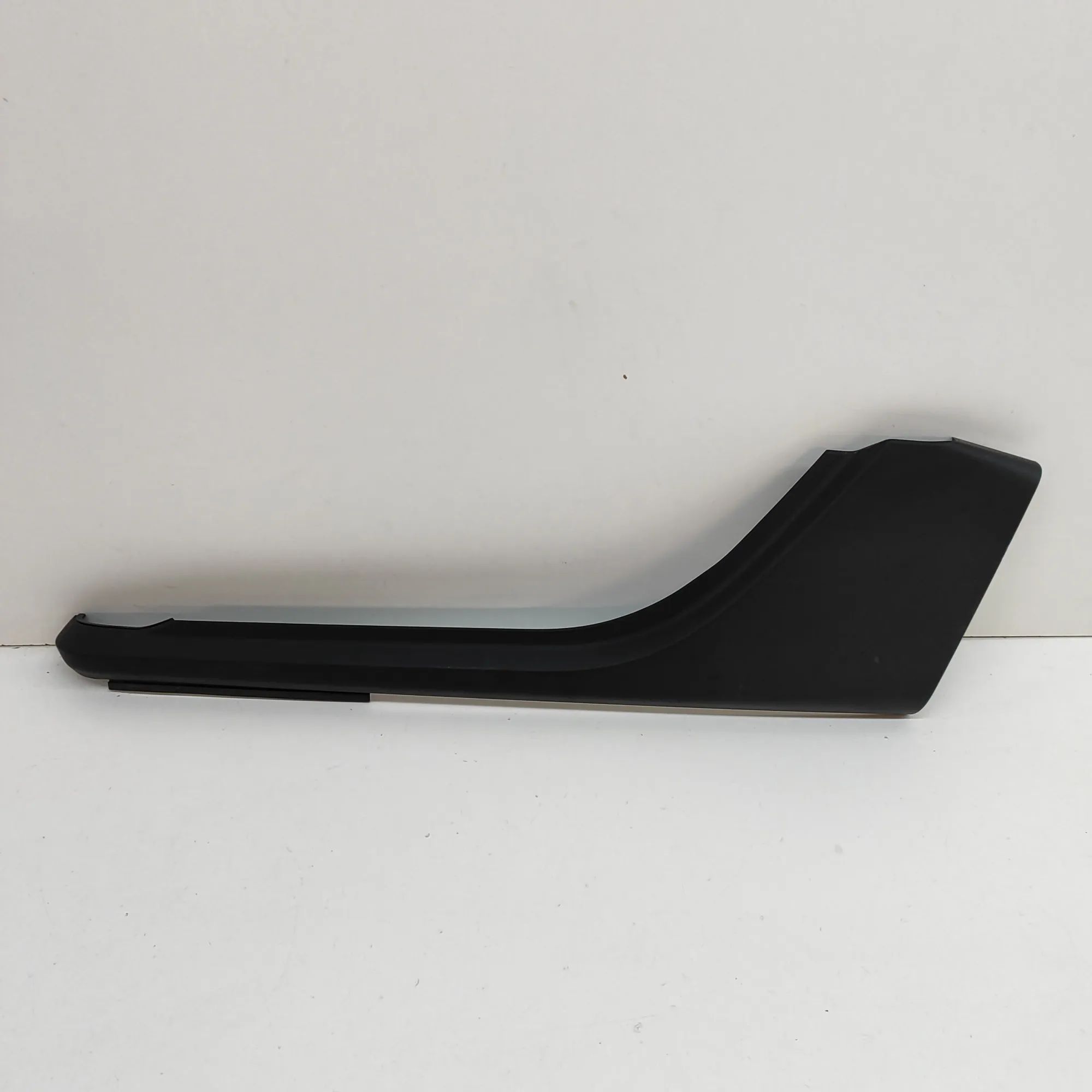 Porsche Taycan Centre console trim