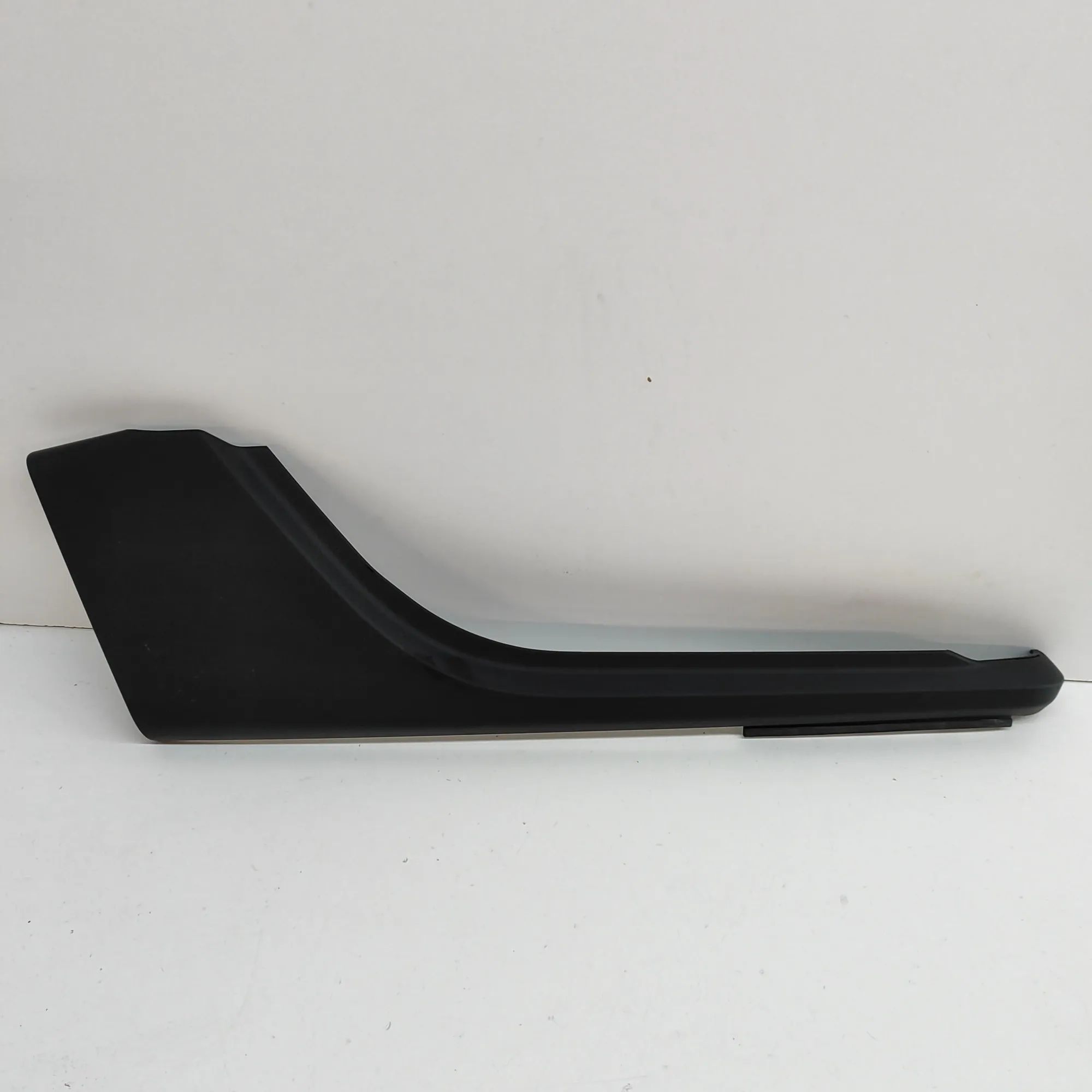 Porsche Taycan Centre console trim