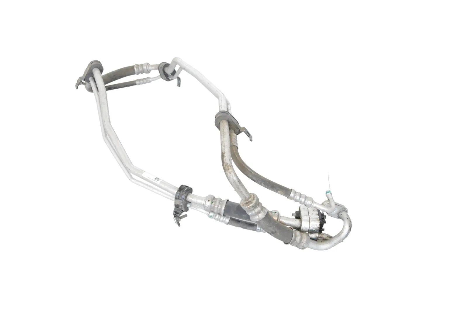 Tesla Model X A/C Air Con Hose Pipe A/C Air Con Hose Pipe — TESLA MODEL X (2013-......