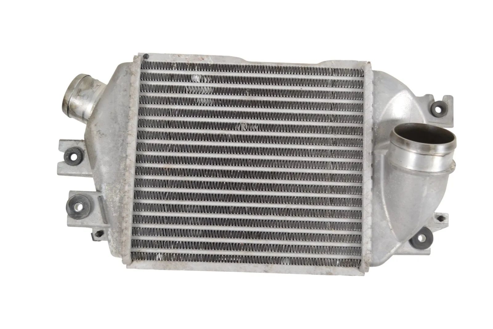 Subaru Outback Intercooler radiator