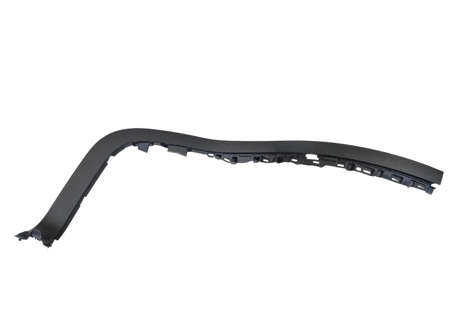 Tesla Model X Rear Left Pillar Trim Rear Left Pillar Trim — TESLA MODEL X (2013-......