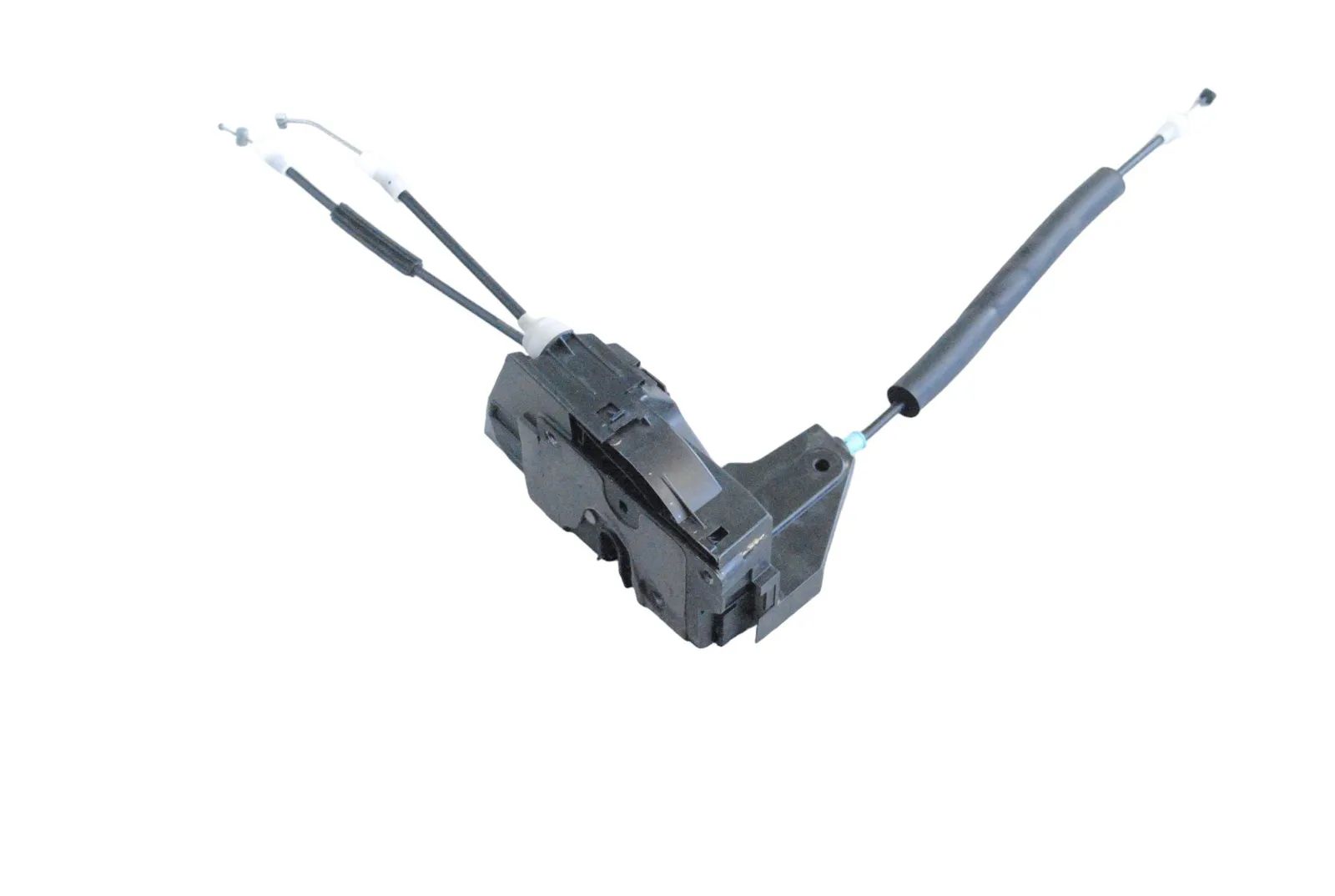 Jaguar E-Pace Door lock — front right