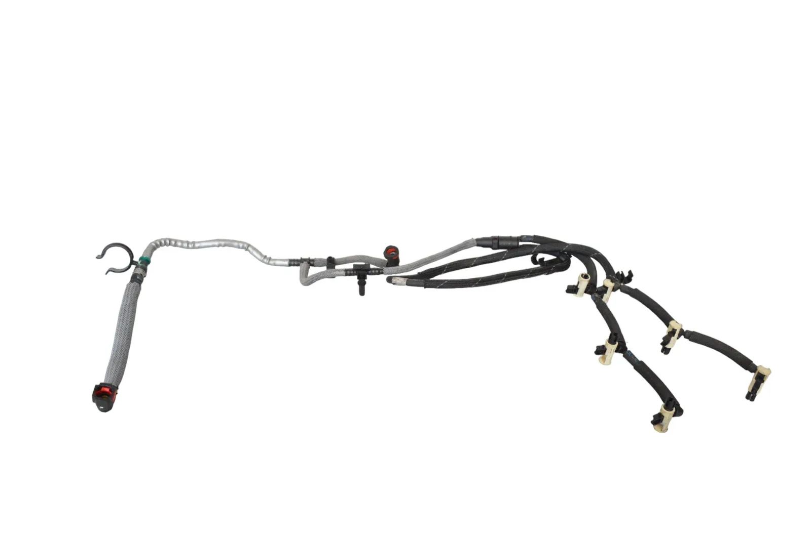 Land Rover Discovery Fuel hose Fuel hose — LAND ROVER DISCOVERY (V L462) (2016...