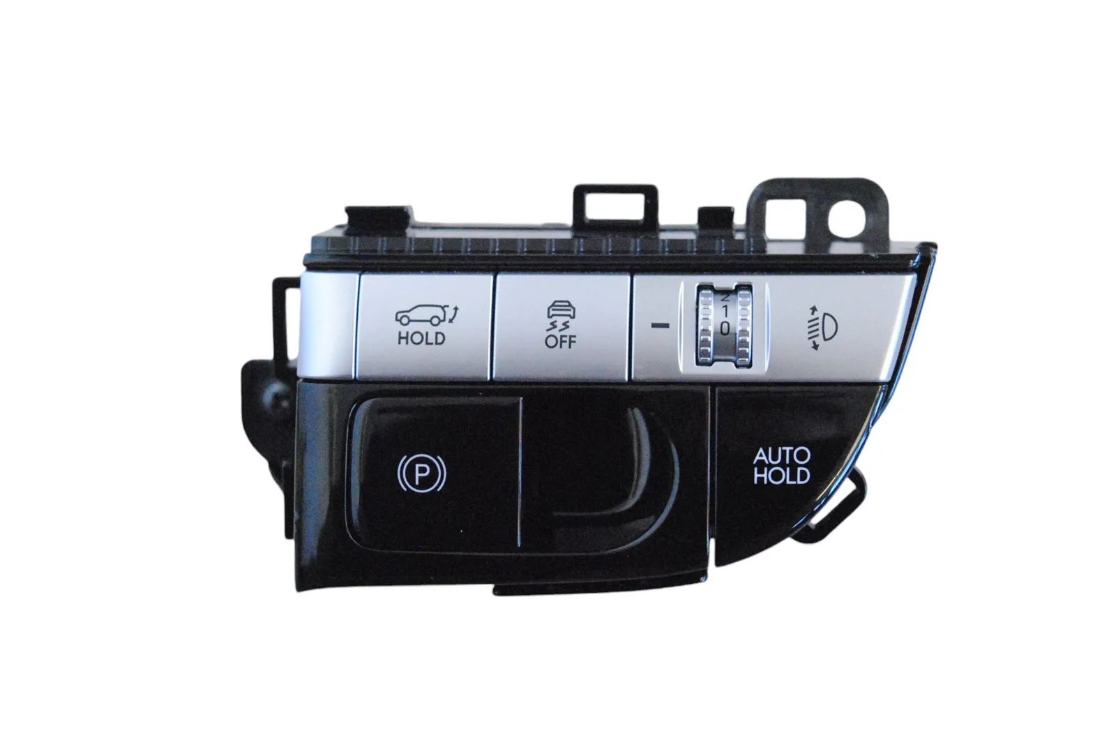 Hyundai Ioniq 5 Button Switch Panel Button Switch Panel — HYUNDAI IONIQ (5 NE) (202...