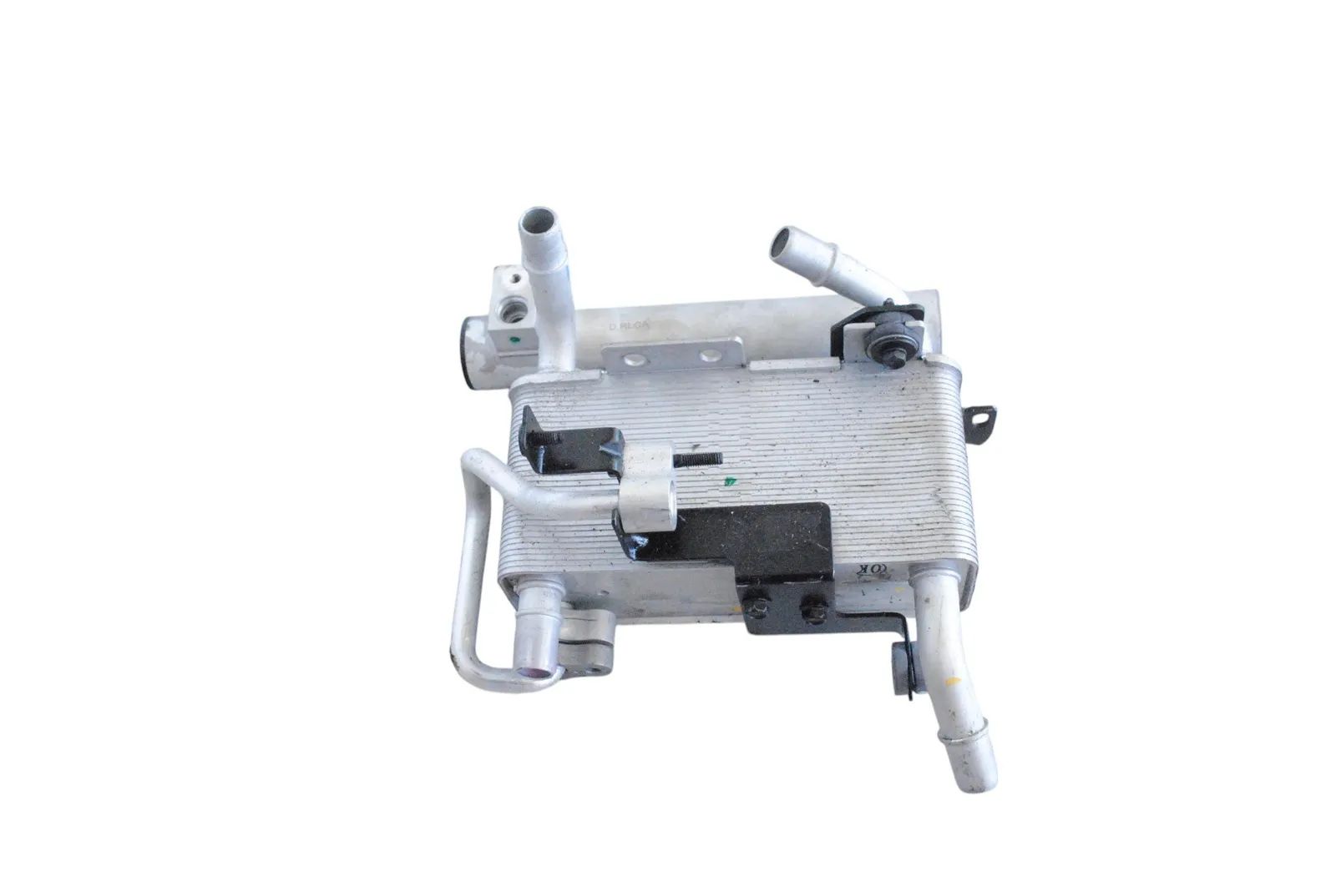 Hyundai Ioniq 5 Air-conditioning expansion valve Air-conditioning expansion valve — HYUNDAI IONI...