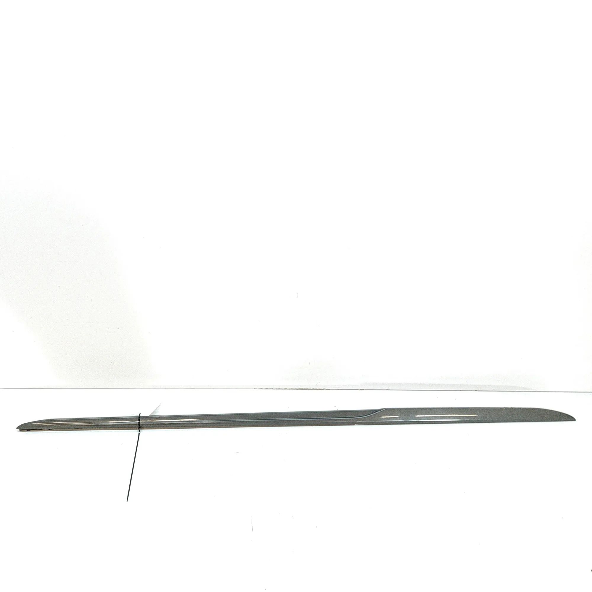 Audi A1 (GB) Right Side Plastic Sideskirt Cover Right Side Plastic Sideskirt Cover — AUDI A1 (S...