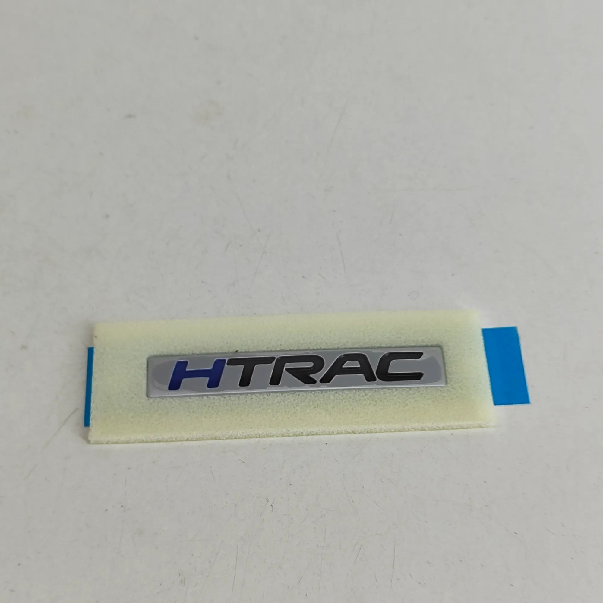 Hyundai Ioniq Manufacturer emblem Manufacturer emblem — HYUNDAI IONIQ (5 NE) (202...