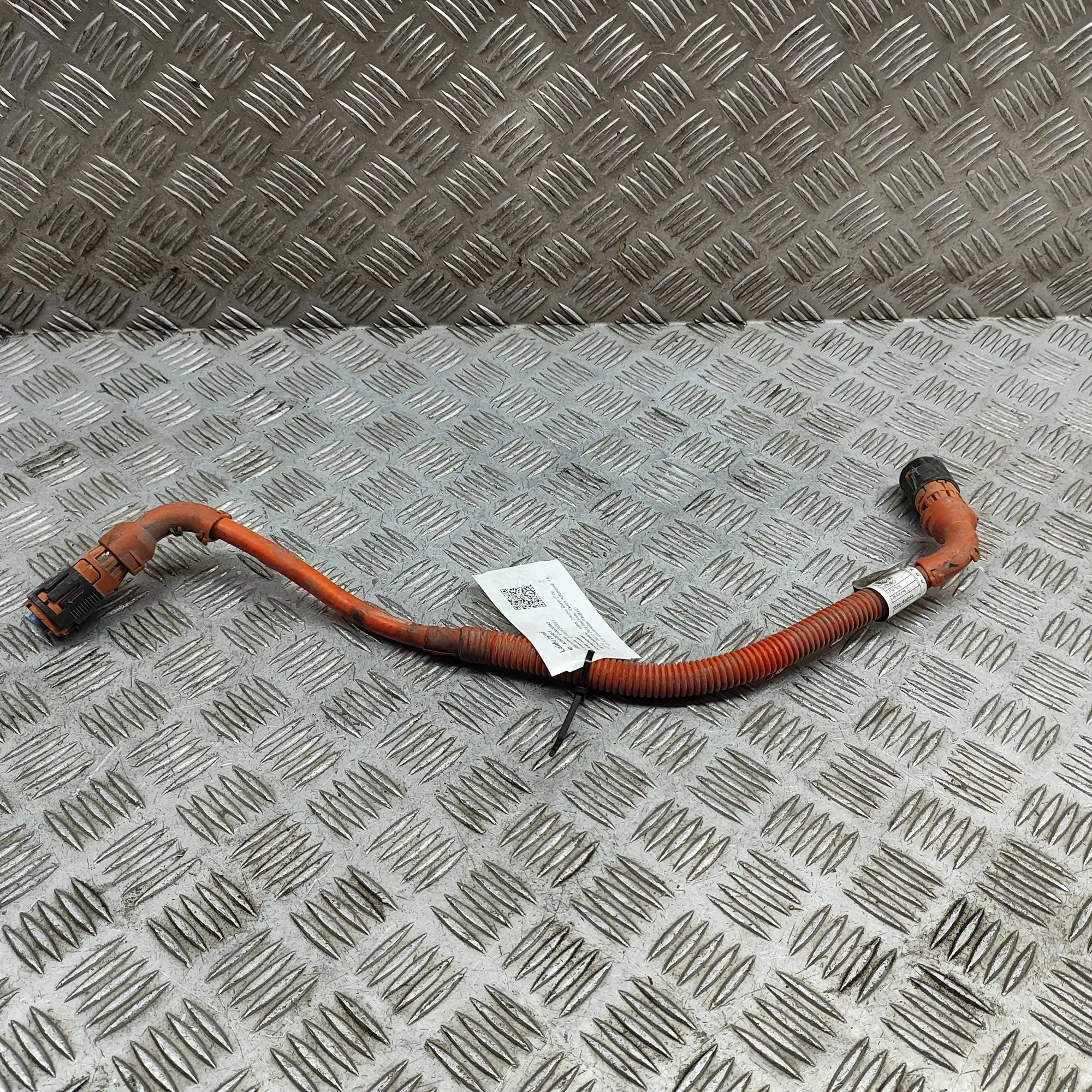 BMW 2 (F22 / F23) Wiring harness Wiring harness — BMW 2 SERIES (Active Tourer F4...