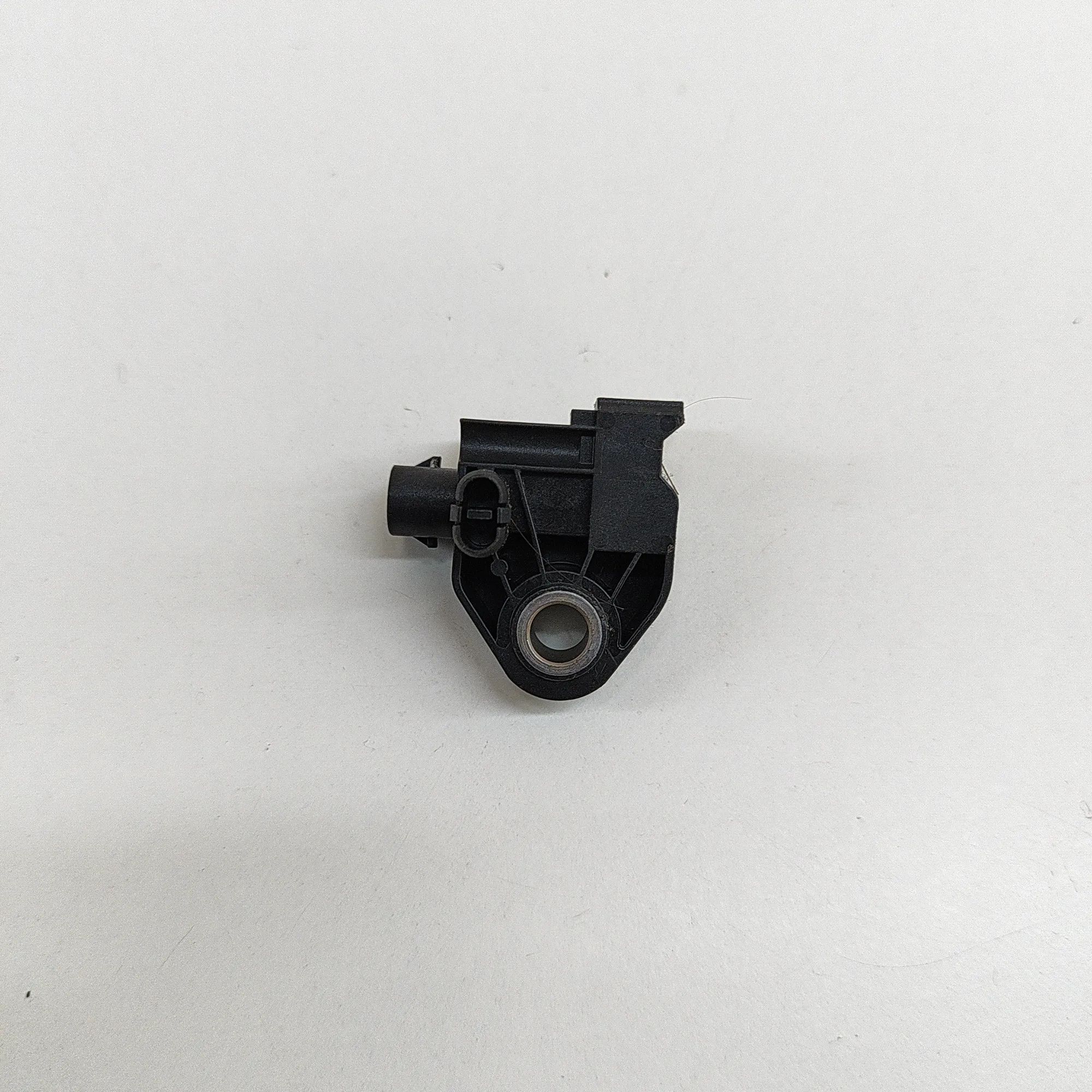 Ssangyong Korando Impact sensor — front left Impact sensor — front left — SSANGYONG KORANDO ...