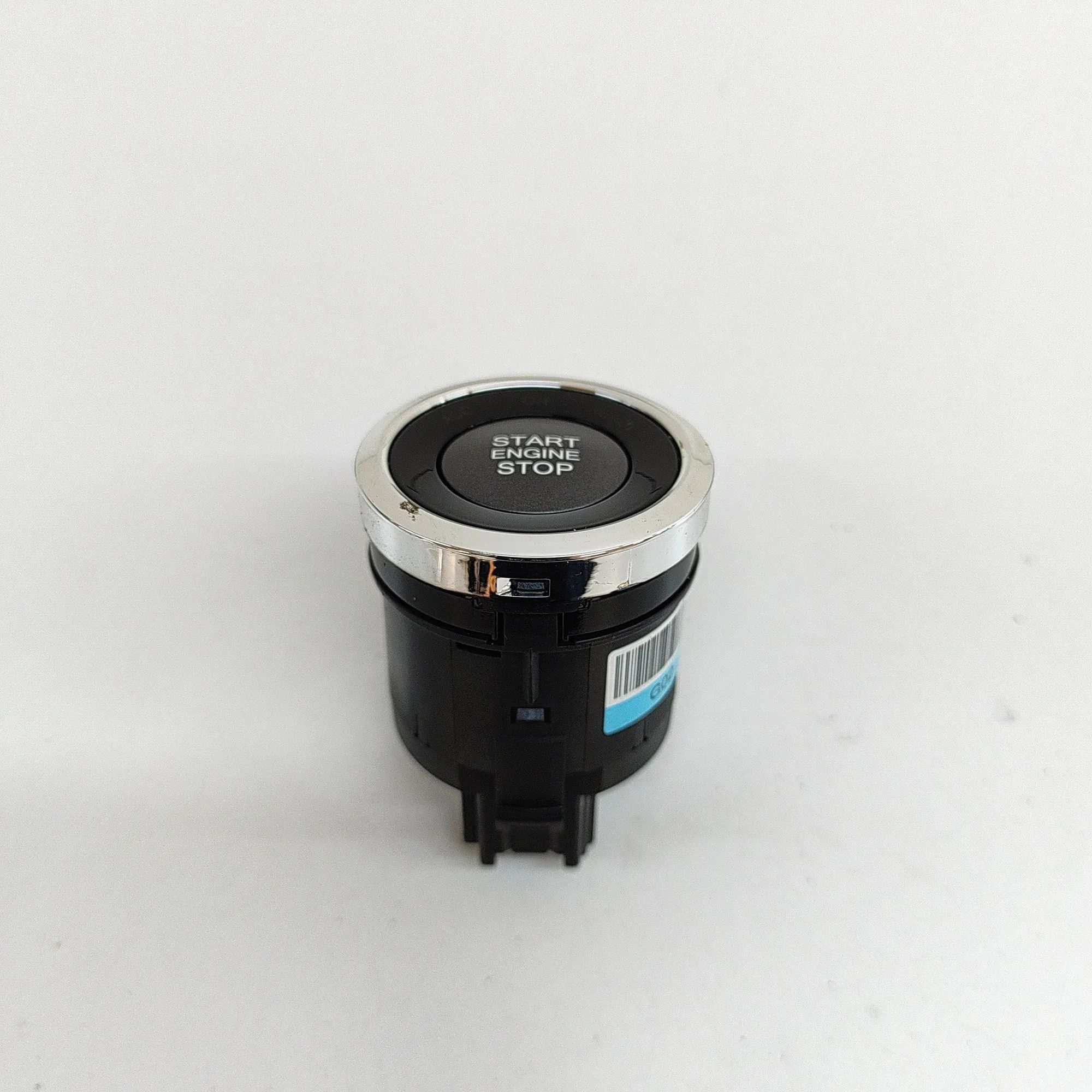 Ssangyong Korando Engine start button Engine start button — SSANGYONG KORANDO (C300) ...
