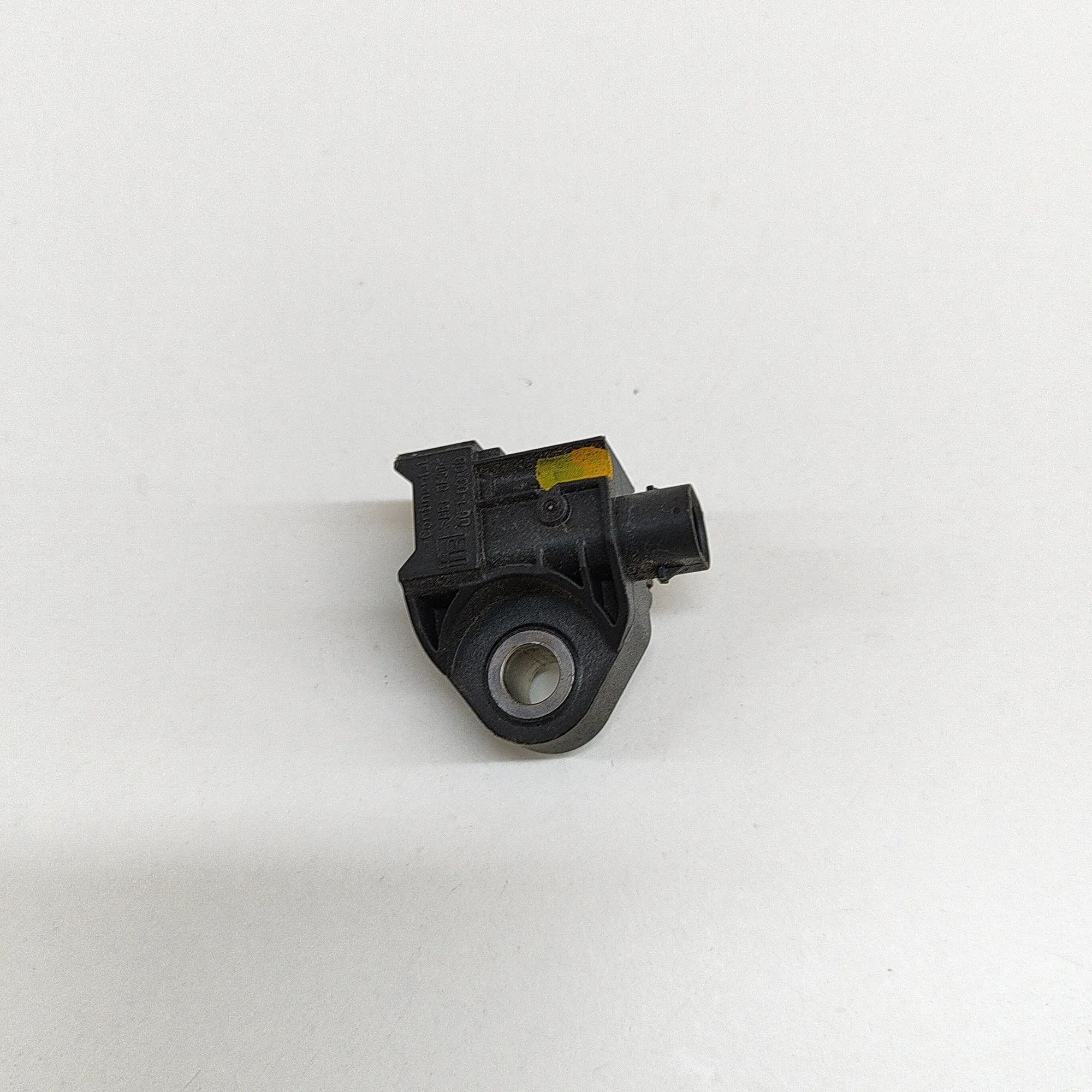 Ssangyong Korando Impact sensor — front right Impact sensor — front right — SSANGYONG KORANDO...
