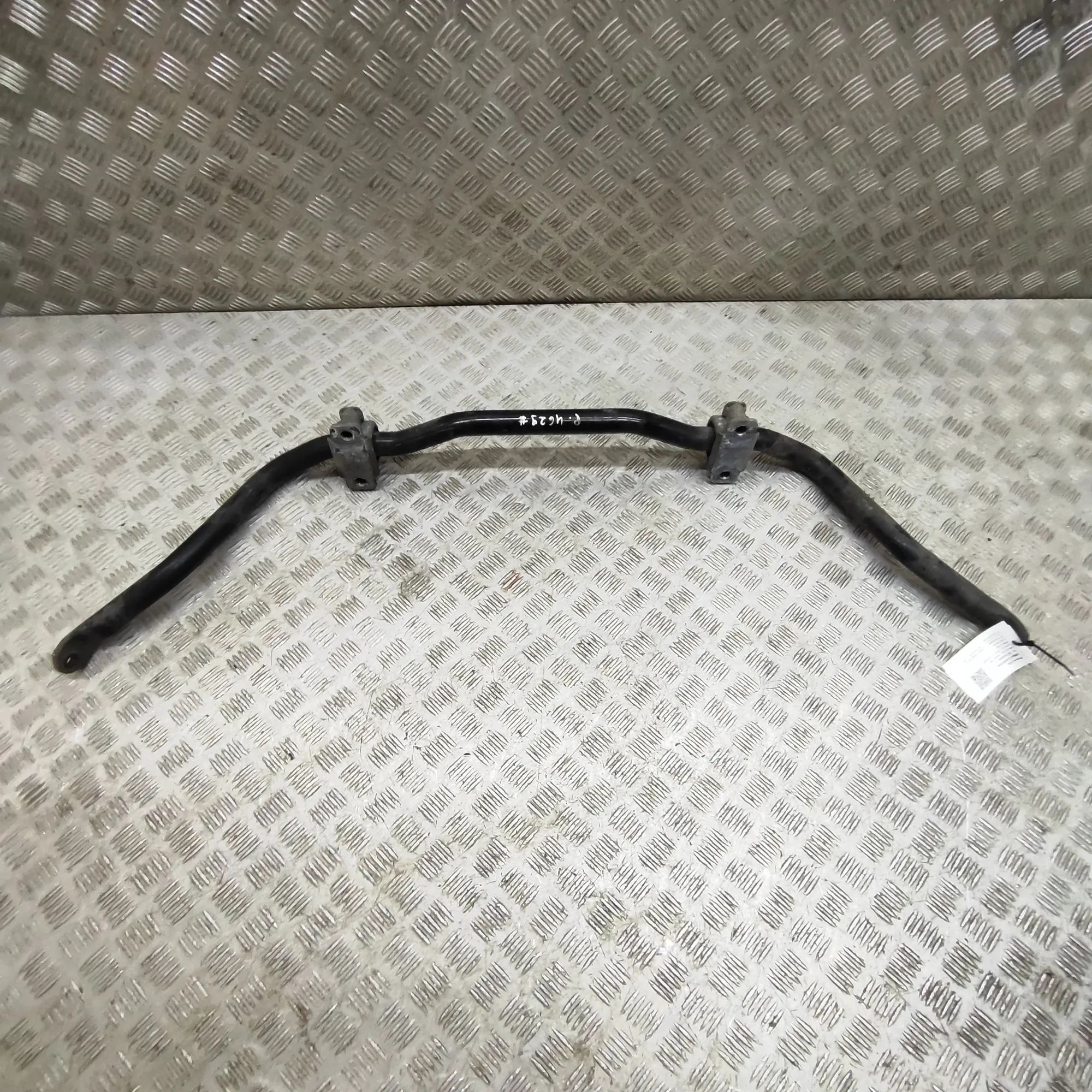 Maserati Ghibli Front Anti Roll Bar Front Anti Roll Bar — MASERATI GHIBLI (M157) (2...