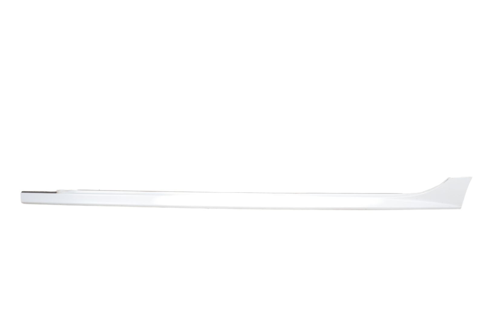 Audi A7 (4G) Left Side Plastic Sideskirt Cover Left Side Plastic Sideskirt Cover — AUDI A7 (Sp...